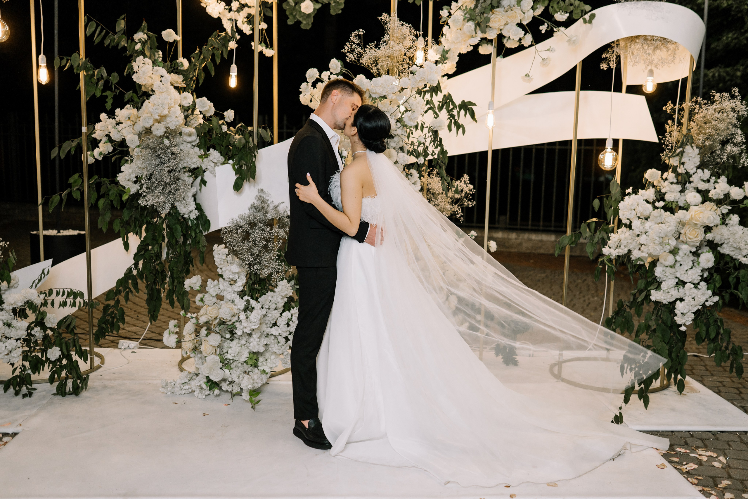 Лиза & Сергей