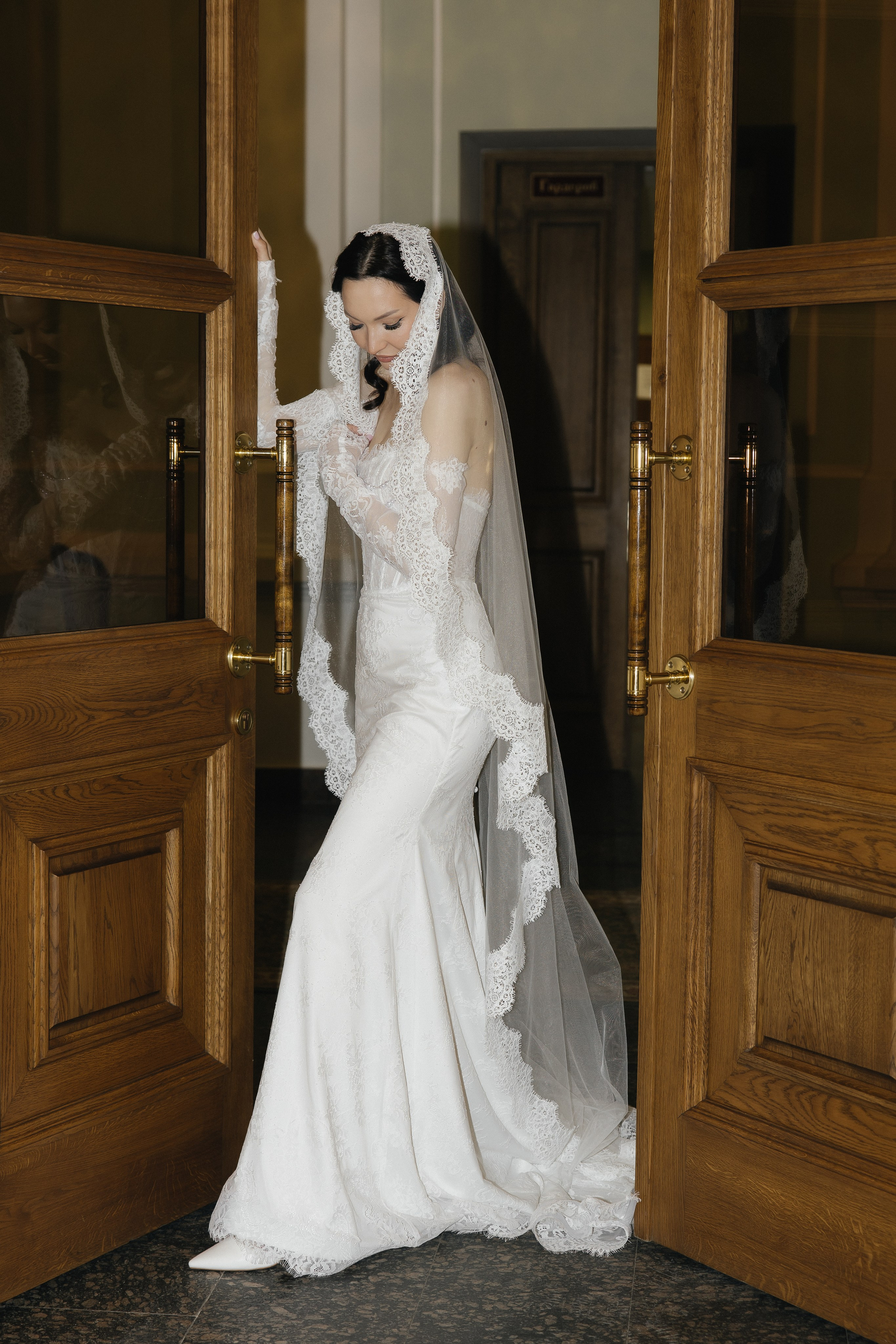 A & A. Фотограф Ольга Сапронова. Свадебный фотограф Ольга Сапронова