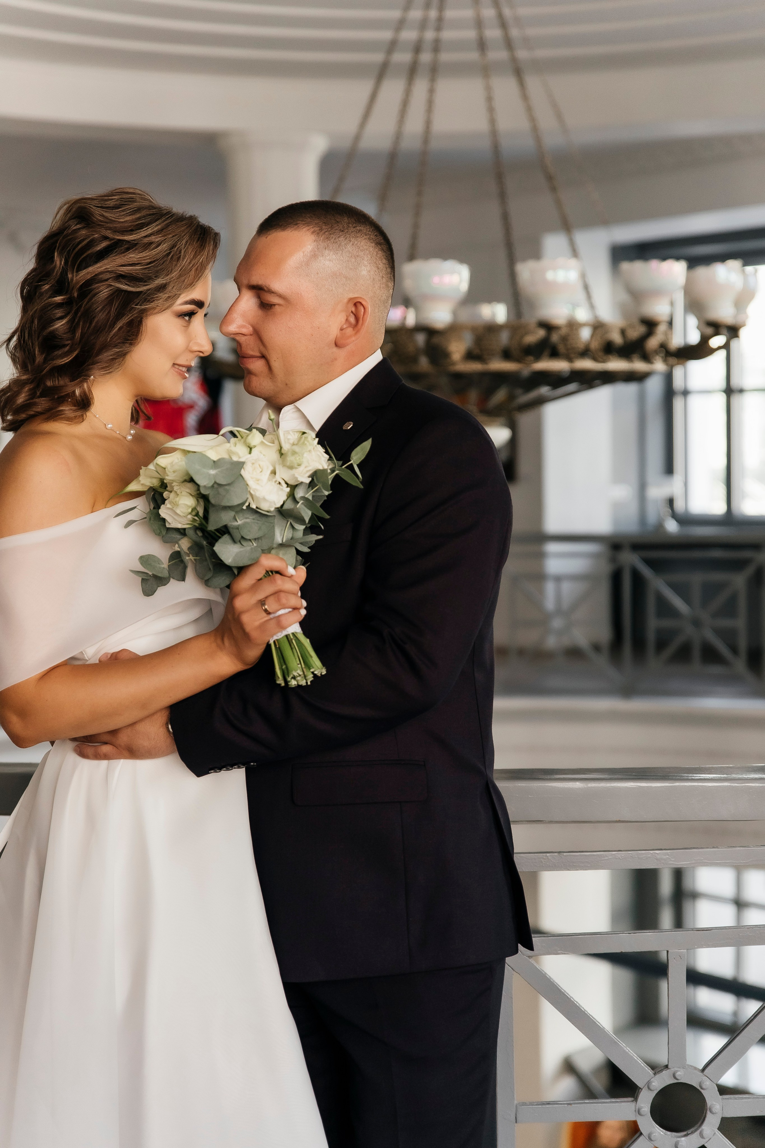 Ирина&Евгений/Рекорд. Свадебный и Семейный фотограф Нижний Новгород|Надюша Стёпина