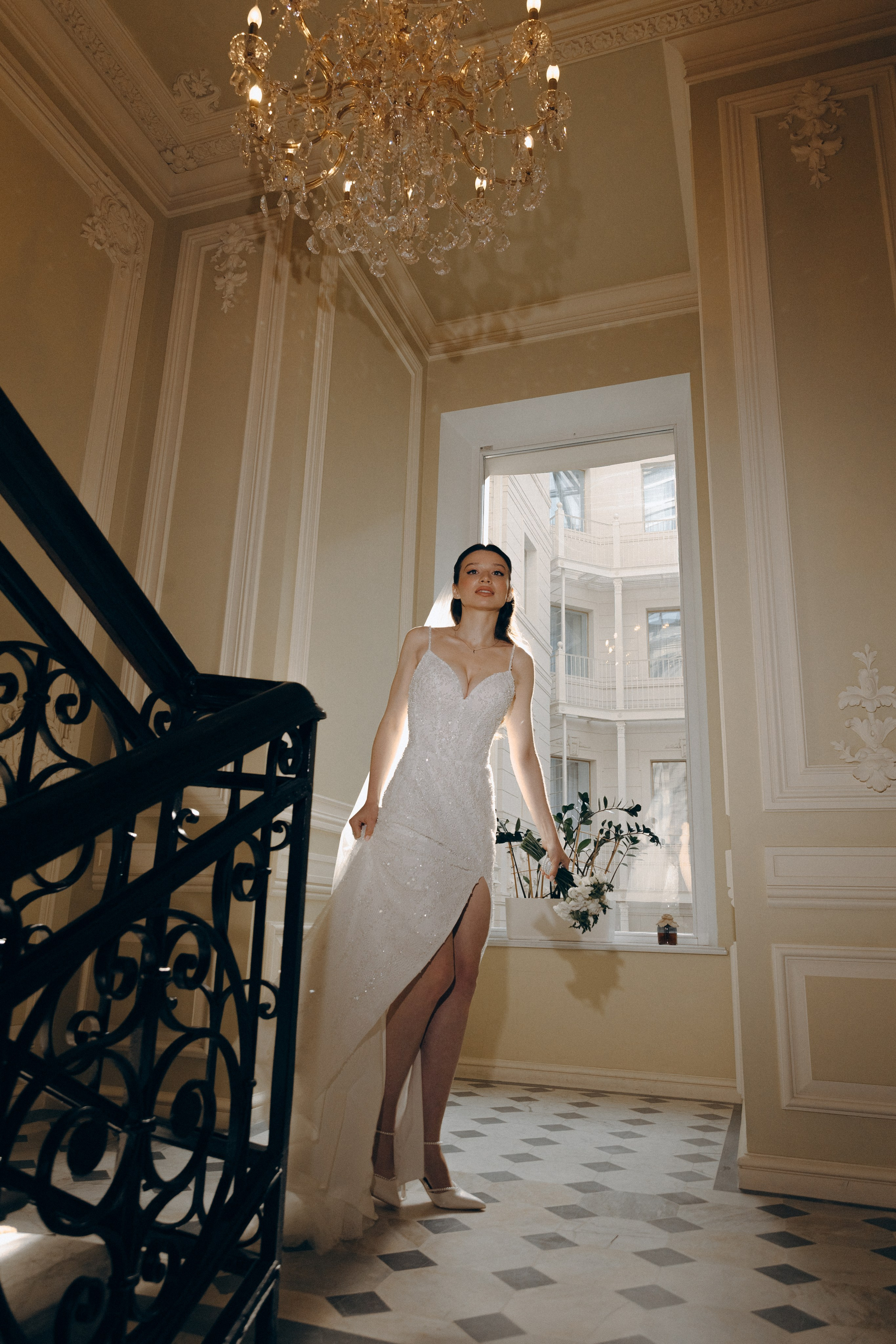 Wedding SPB. Свадебный фотограф в Санкт-Петербурге и Москве Андрей Чернов