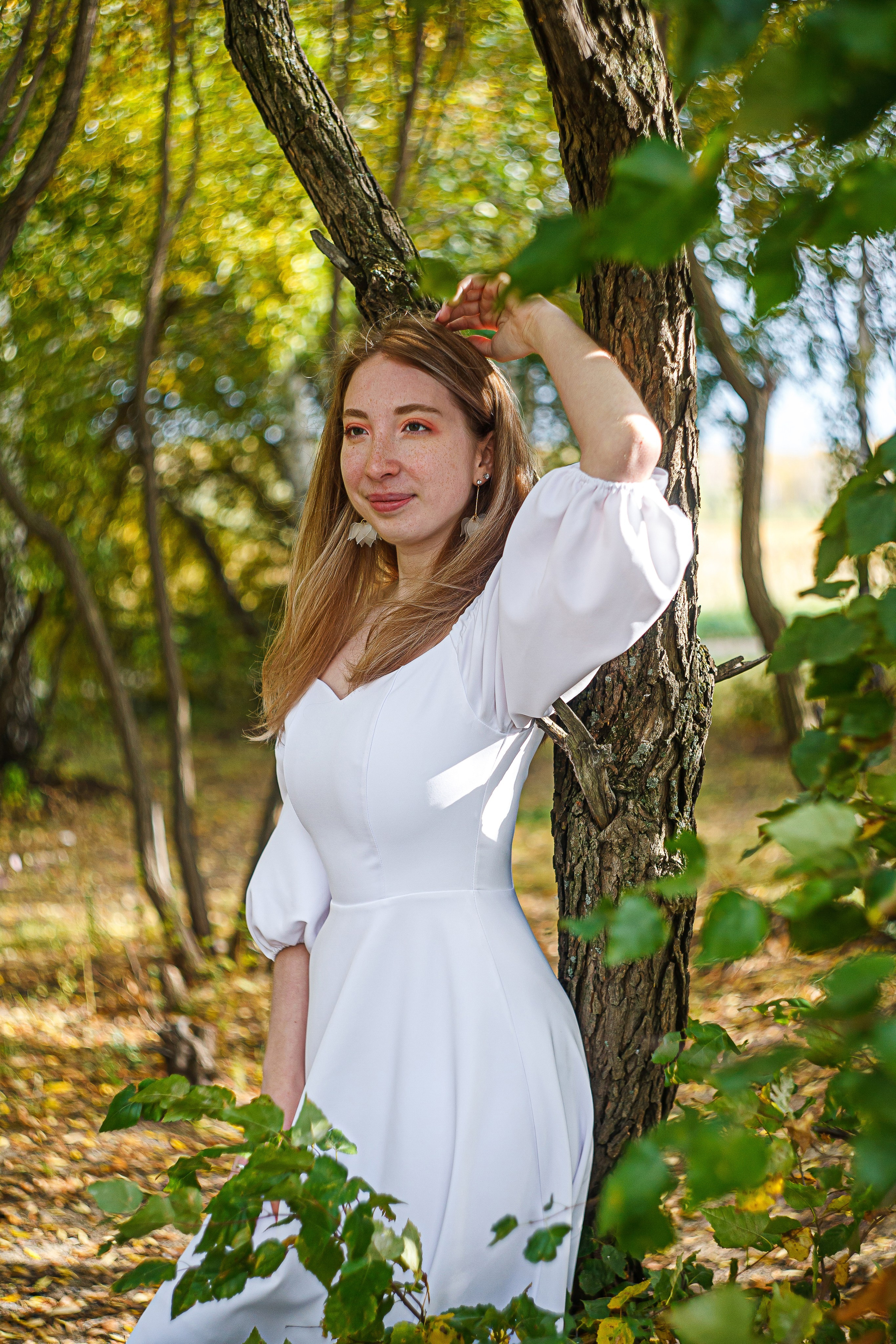 Алексей и Катерина. Фотограф Челябинск · Ольга Серебрякова