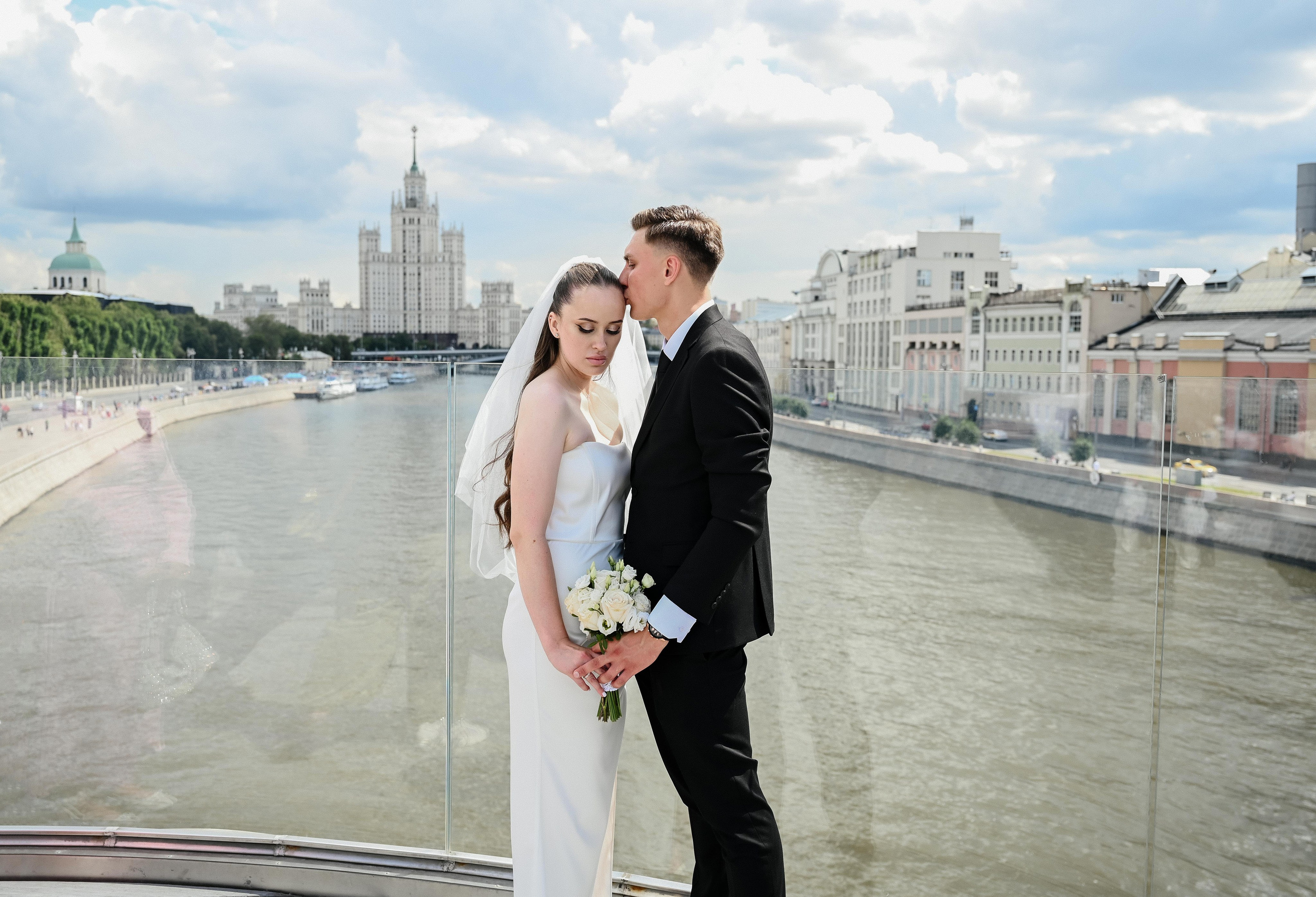 Иван Карина Националь. Фотограф Алёна Мил