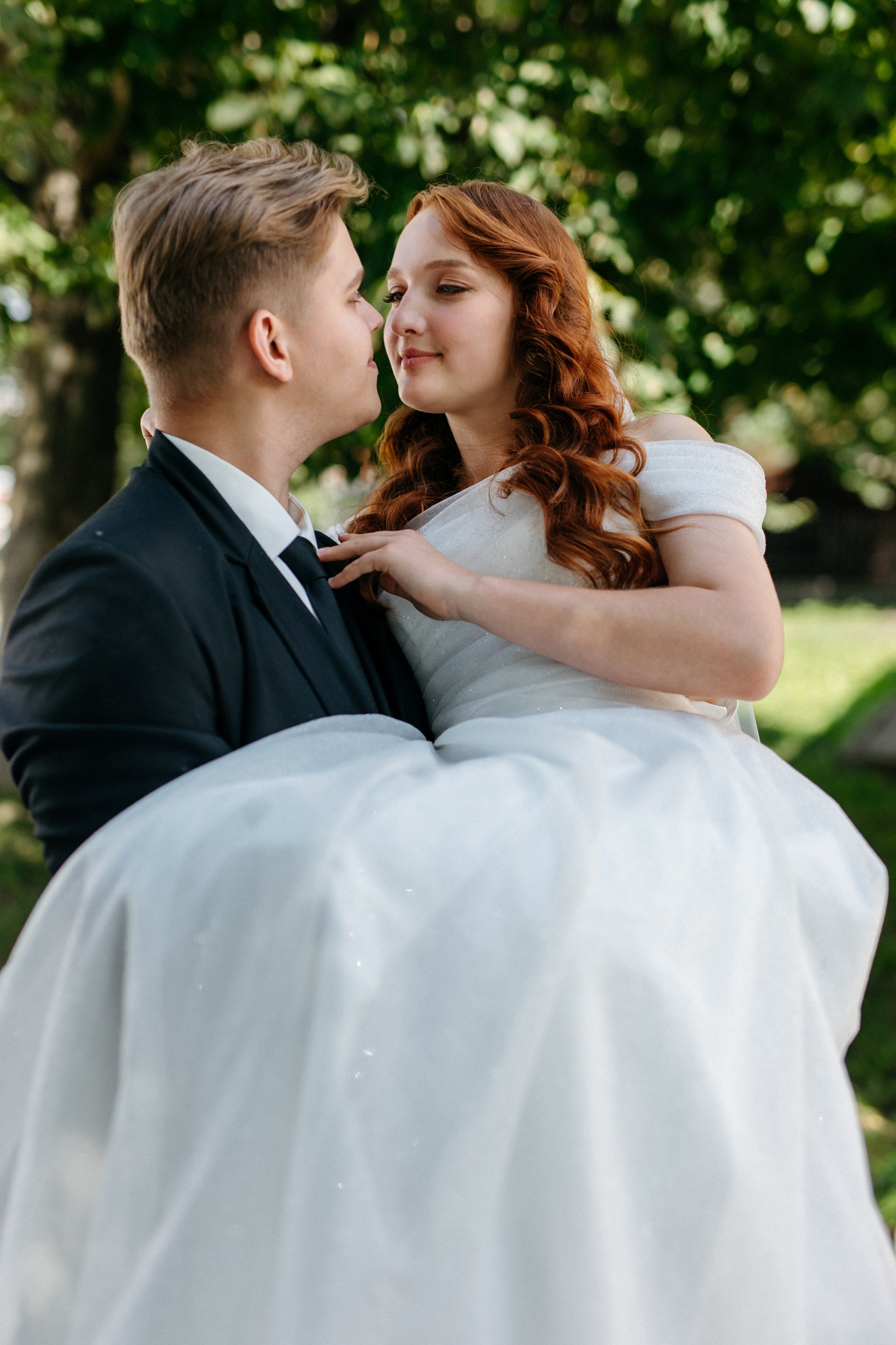 Илья и Эрика. Свадебный фотограф Гродно Минск Destination wedding photographer