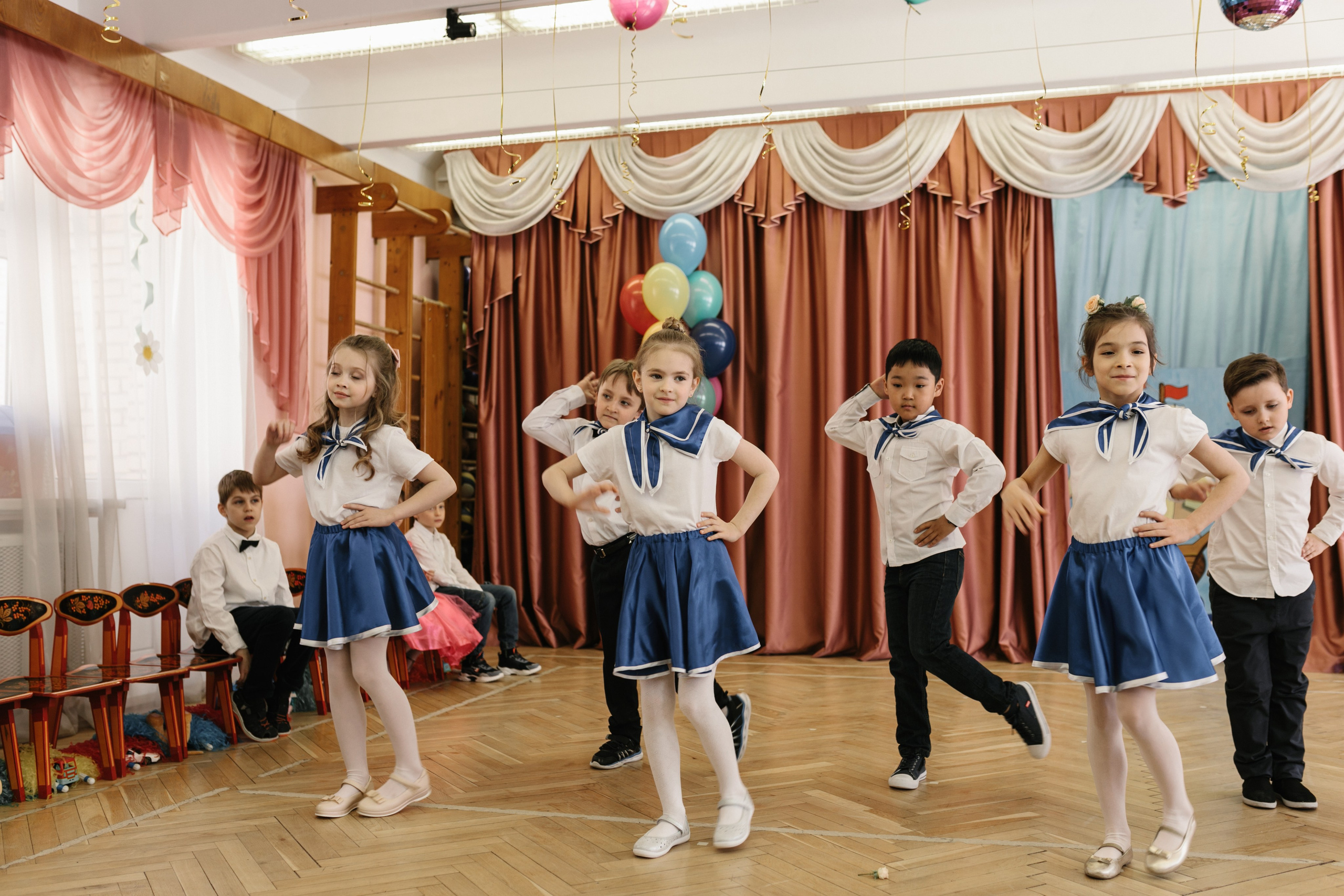 детский и семейный фотограф химки 