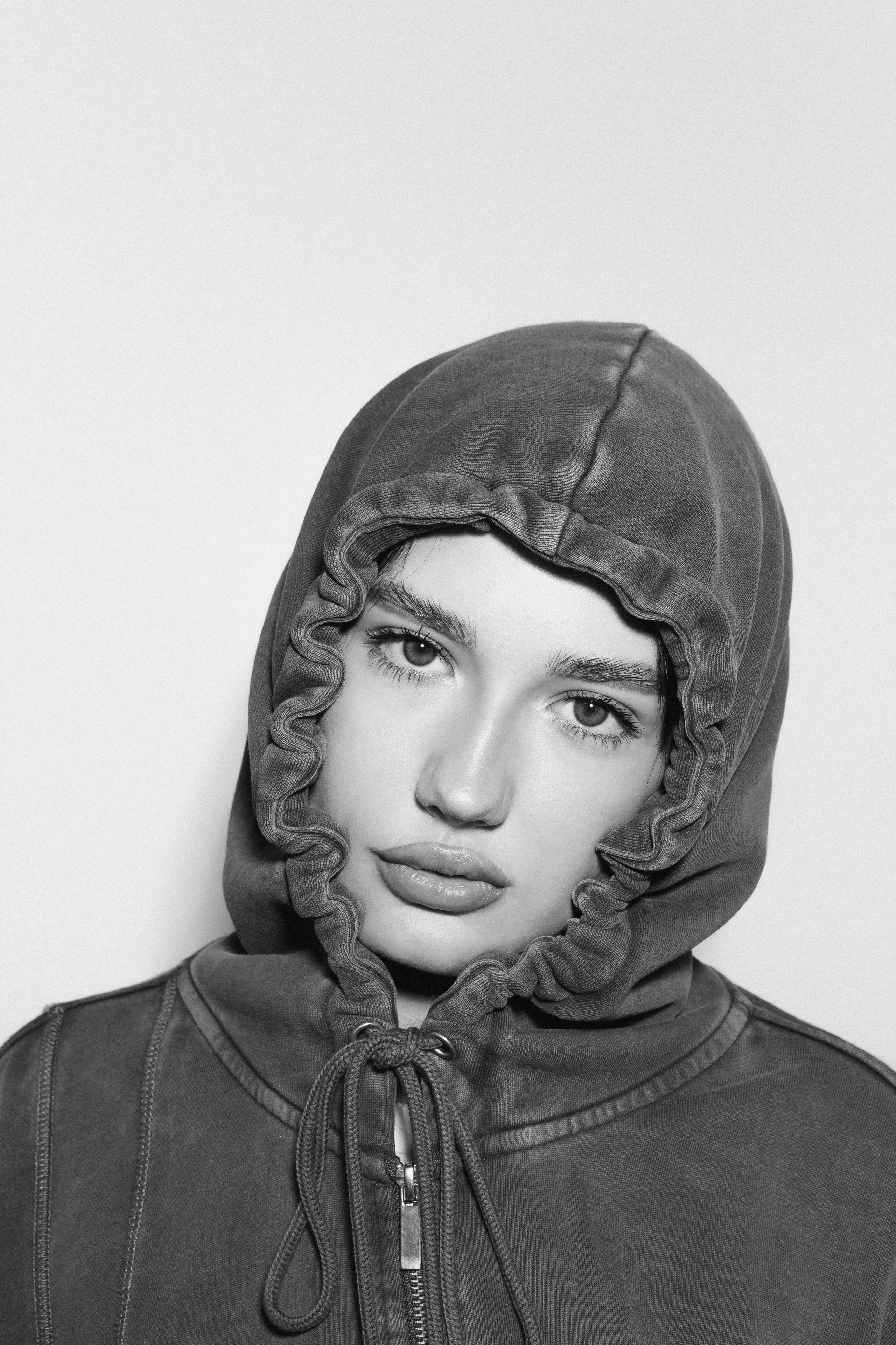 Индивидуальная съёмка. Фотограф Батурин Илья г. Красноярск