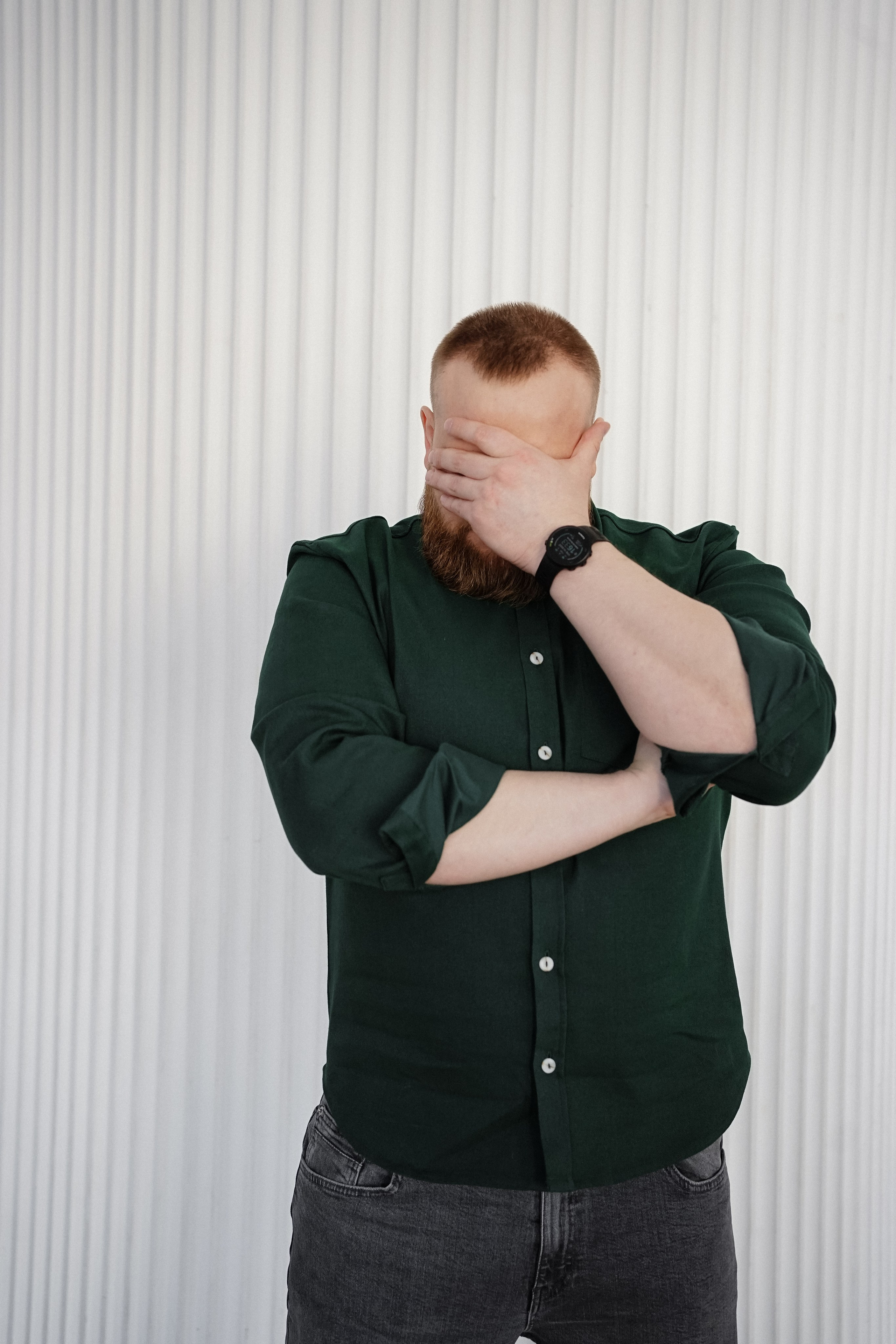 Александр маркетолог. Фотограф Ольга Игорева