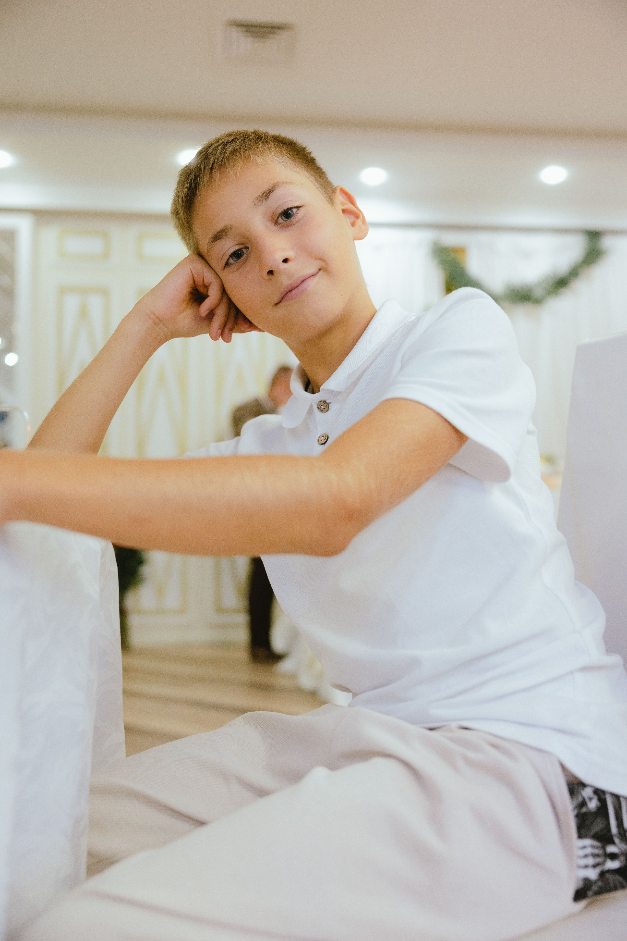 Анастасия Никита. Фотограф в Москве Ксенья Раимова
