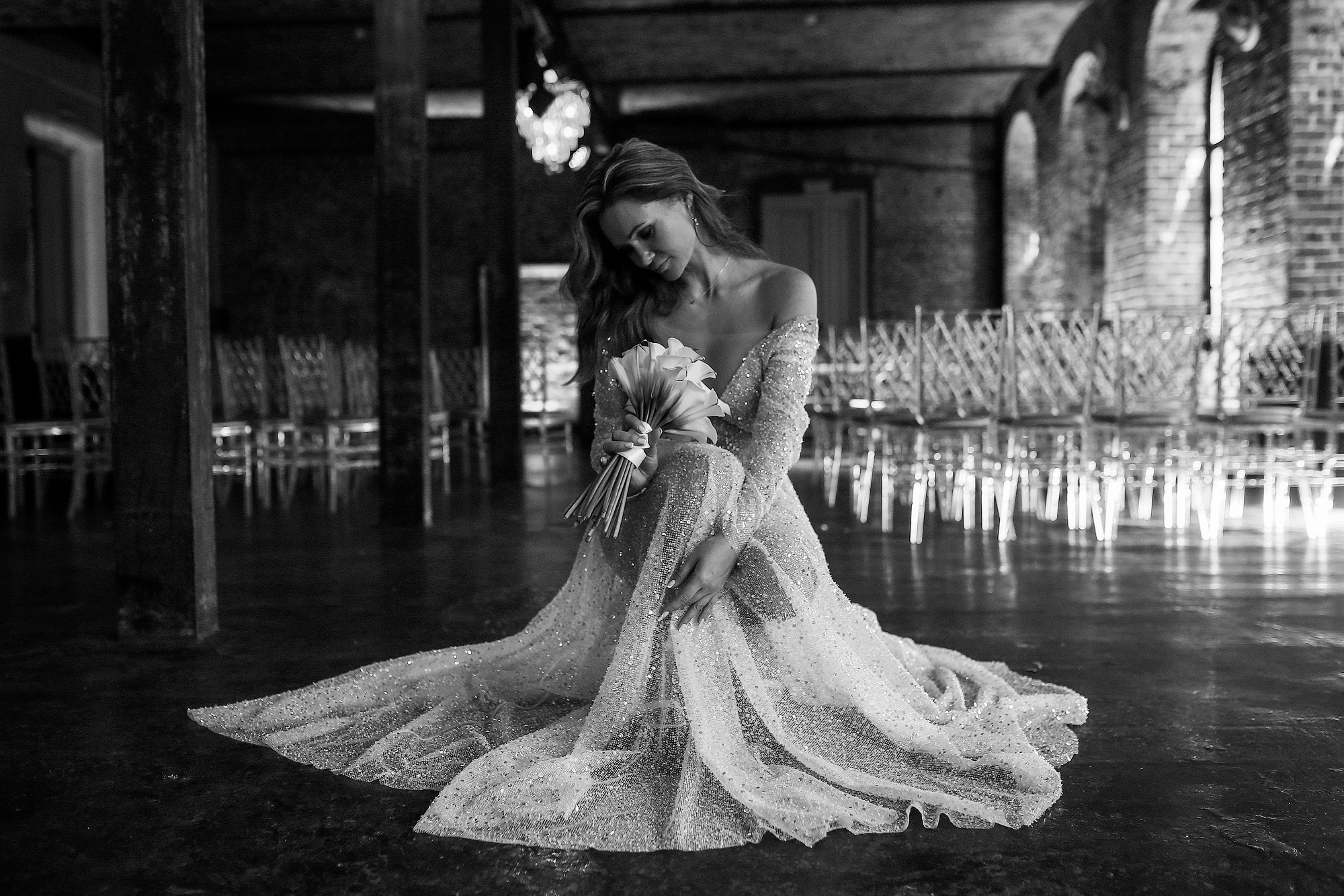 СВАДЬБА. Фотография. Визуально-чувственный мир души