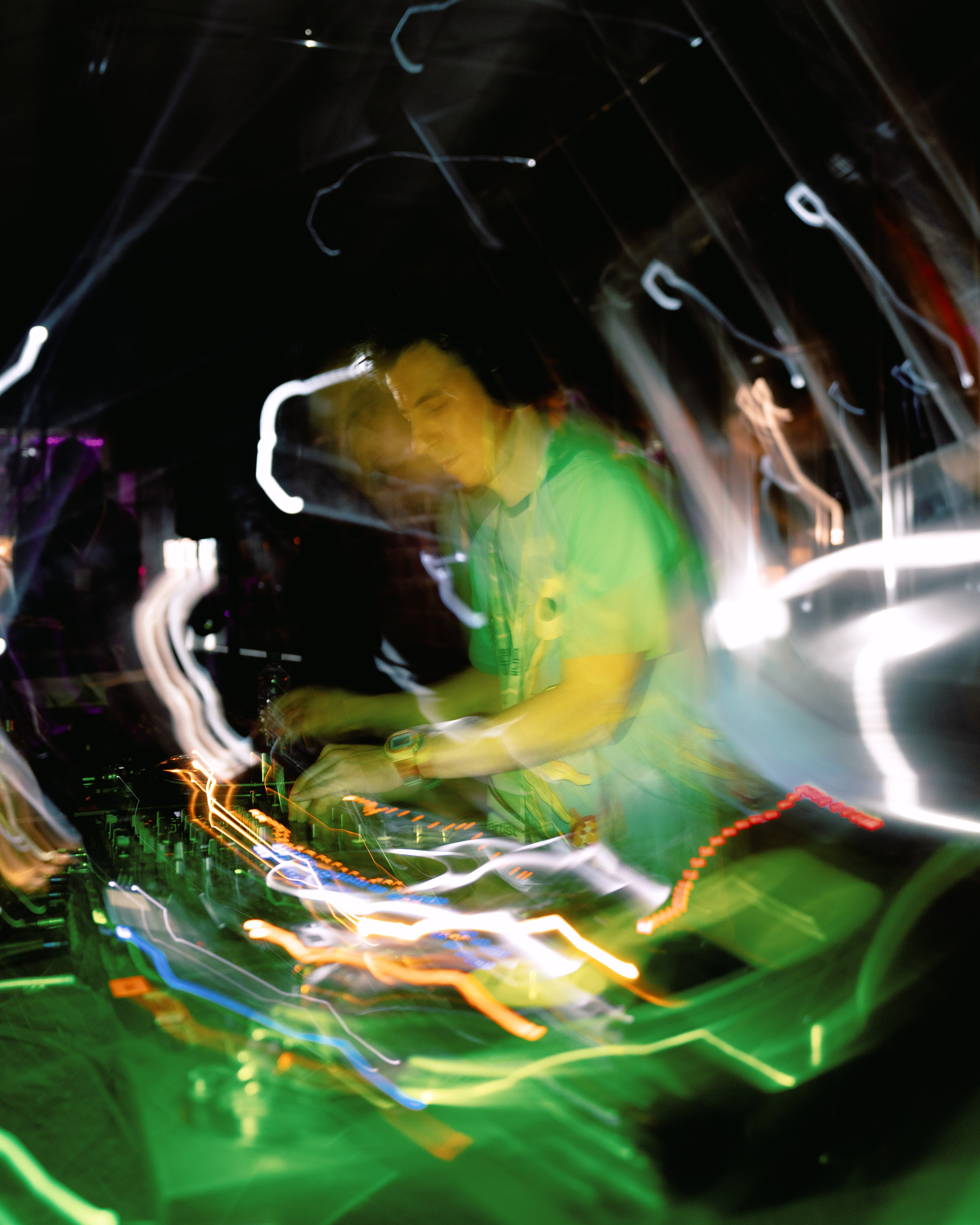 NUR 2024. @tomrus: Рустам Шагиморданов — фотограф