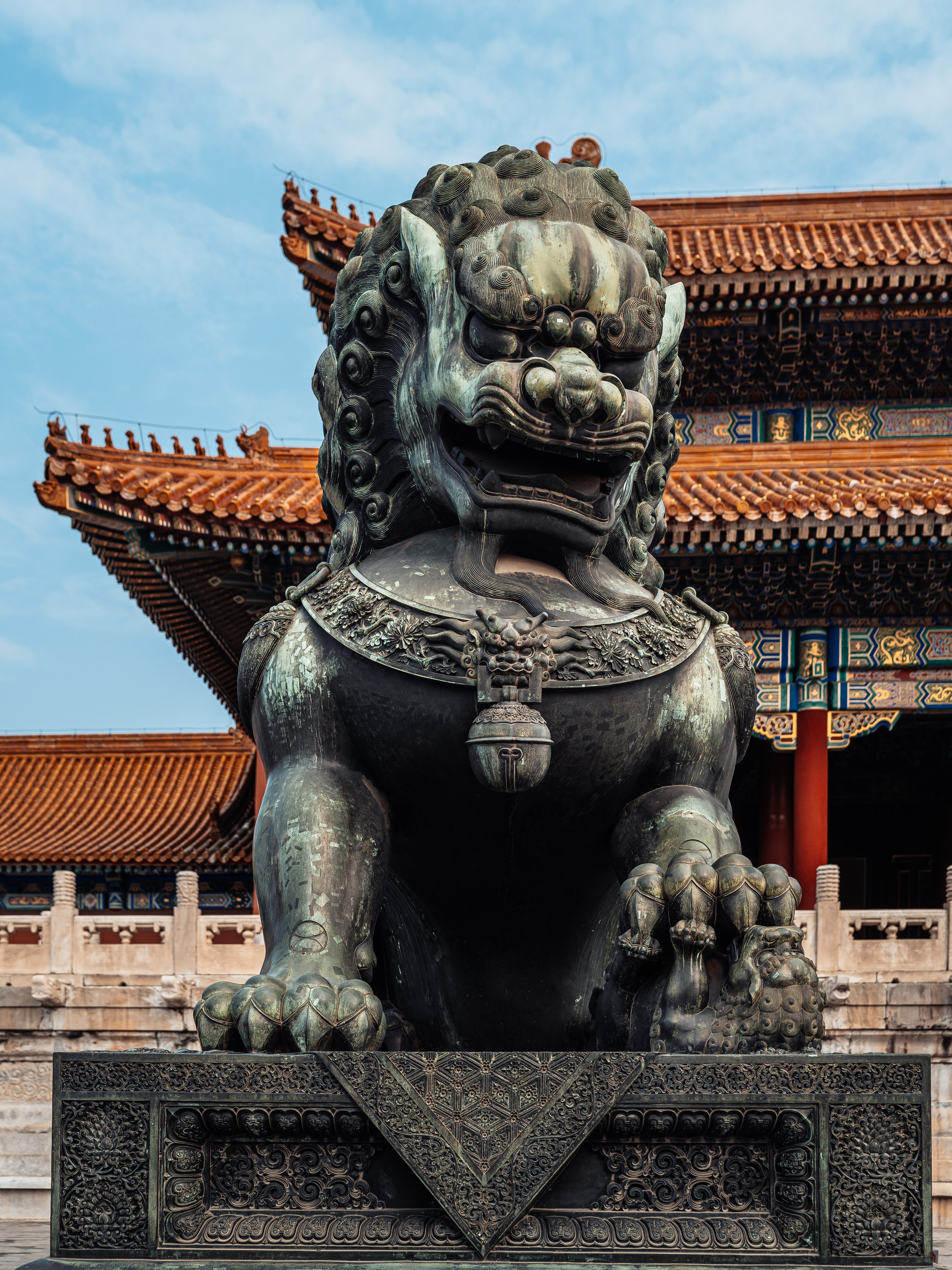 China/Китай. @tomrus: Рустам Шагиморданов — фотограф