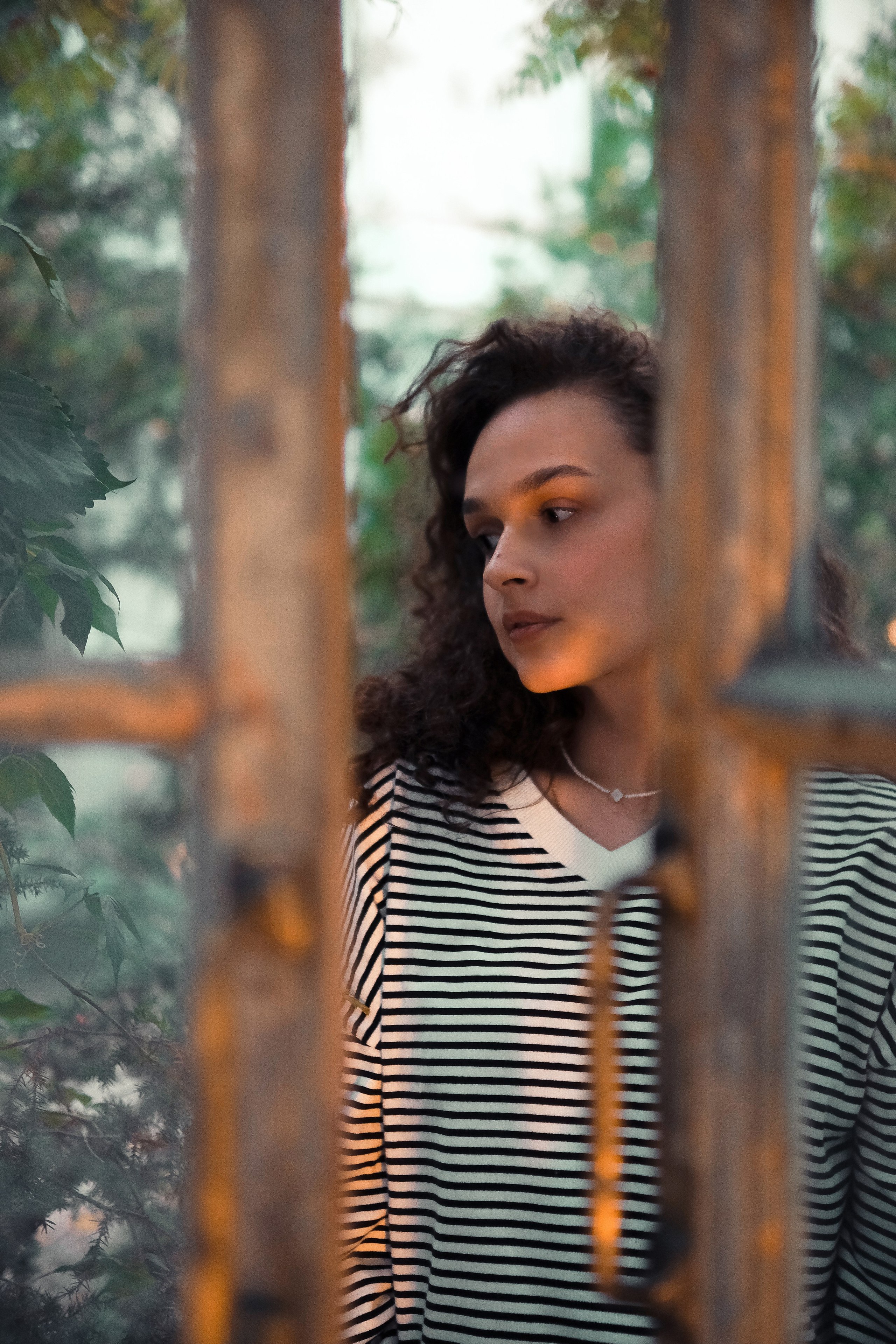 Любовь. Фотограф Наре Мовсесян