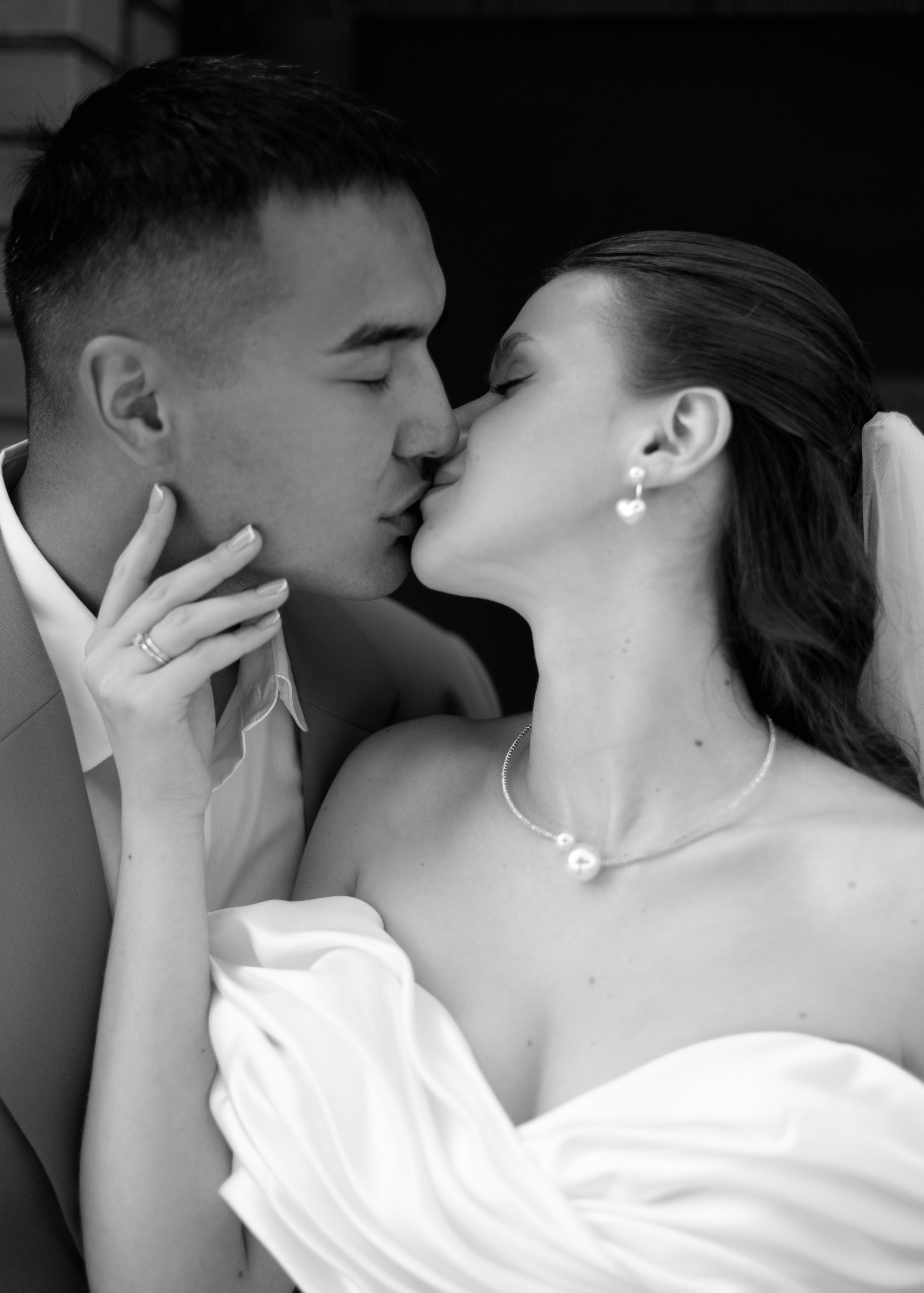 Анастасия & Азим | Гусев. Фотограф в Калининграде Сокирко Светлана