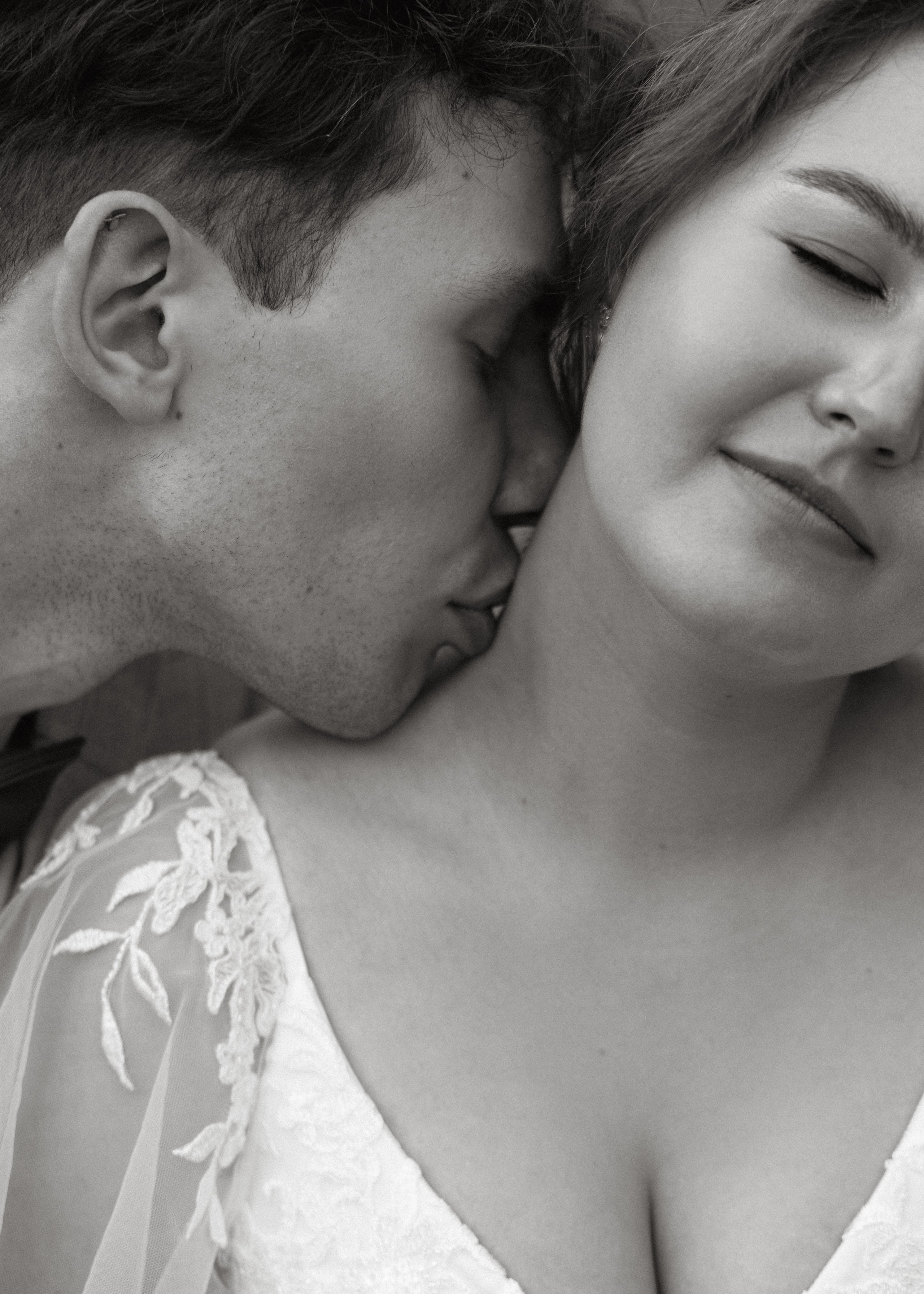 Свадьба Василисы & Филиппа. Фотограф в Калининграде Сокирко Светлана