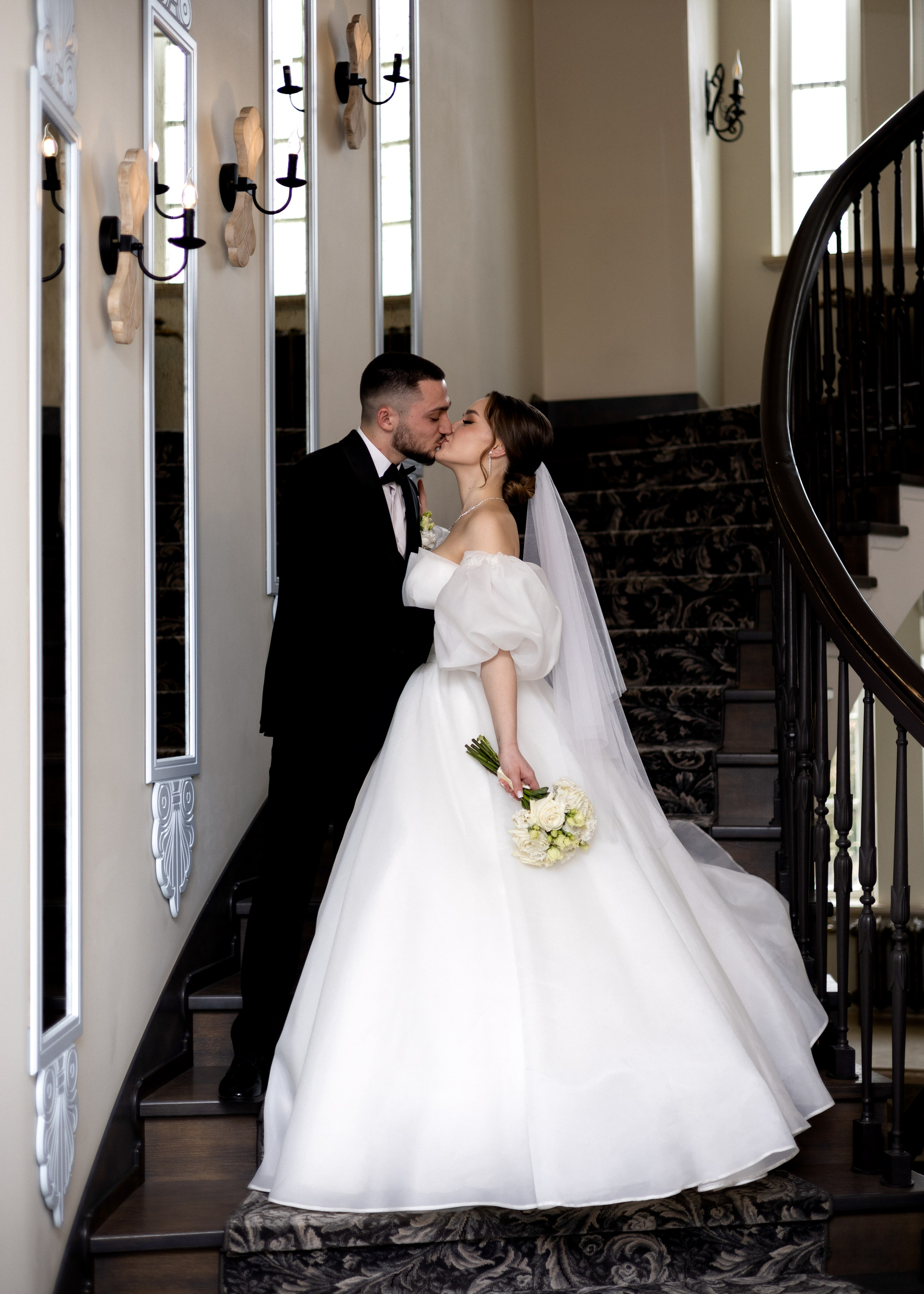 Свадьба Виолетта & Станислав | вилла Тоскана. Фотограф в Калининграде Сокирко Светлана