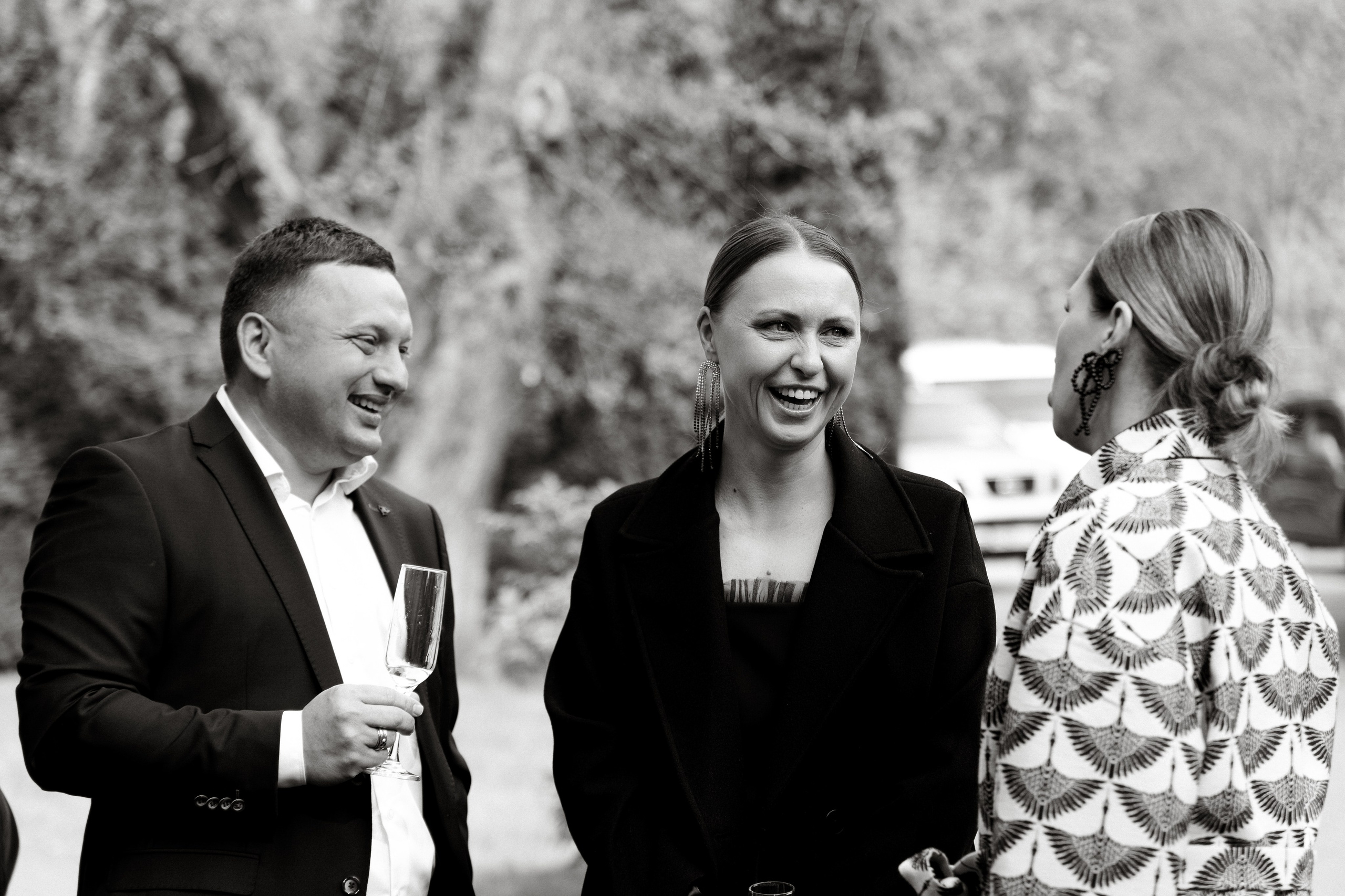 Свадьба Виктории & Виталия | в Калининграде. Фотограф в Калининграде Сокирко Светлана