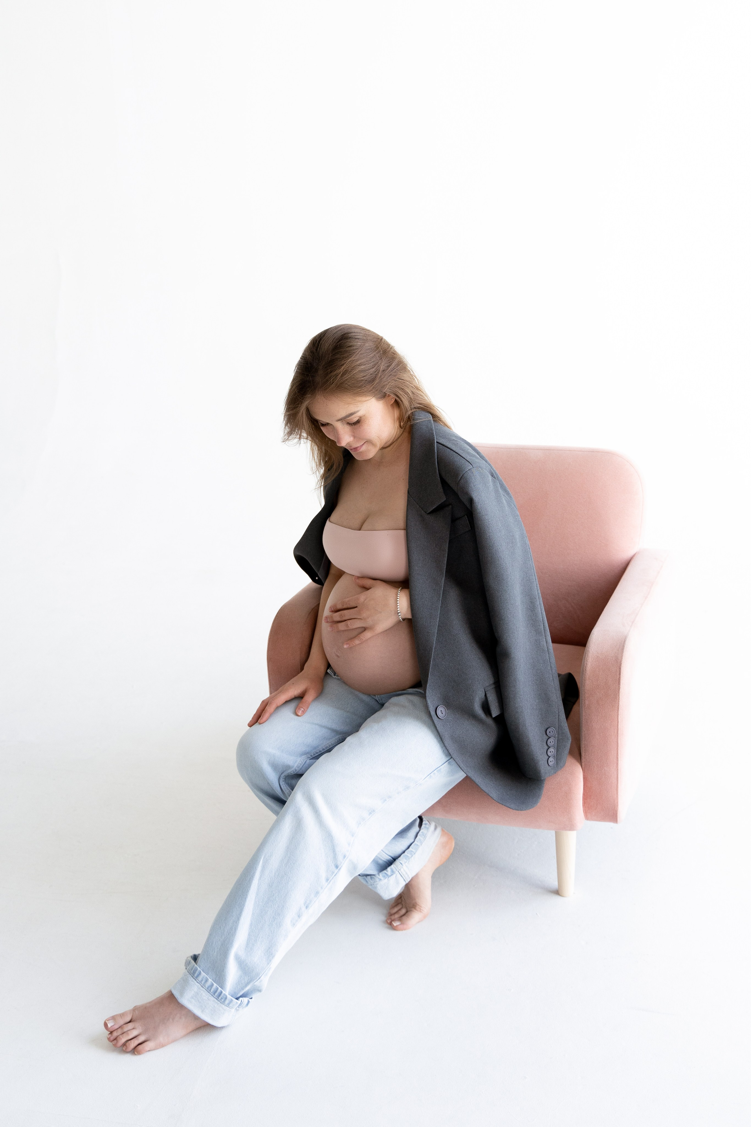 Настя и Костя | беременность. Фотограф в Калининграде Сокирко Светлана