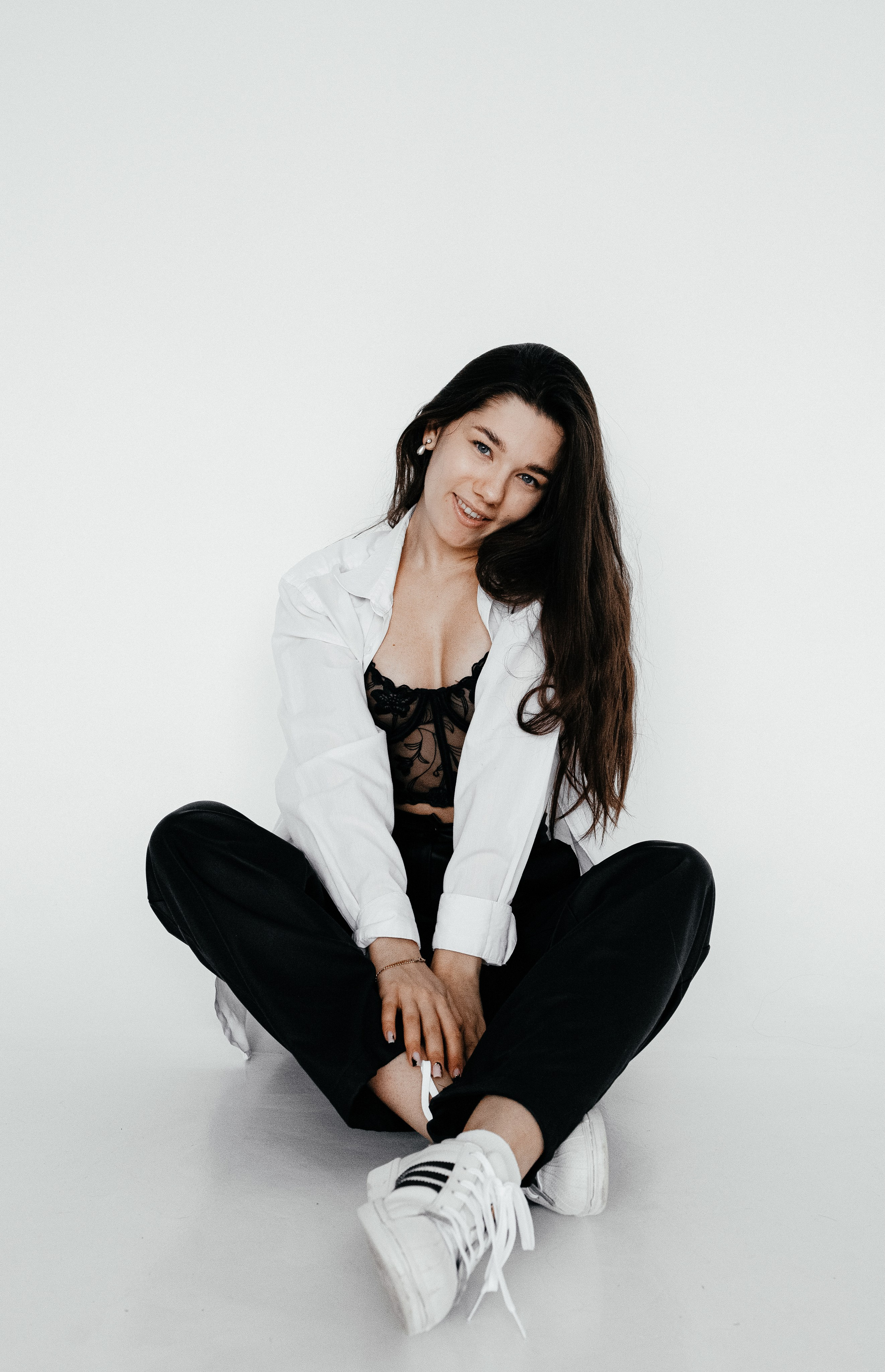 Виктория 18+. Фотограф в Краснодаре Лагунов Владимир