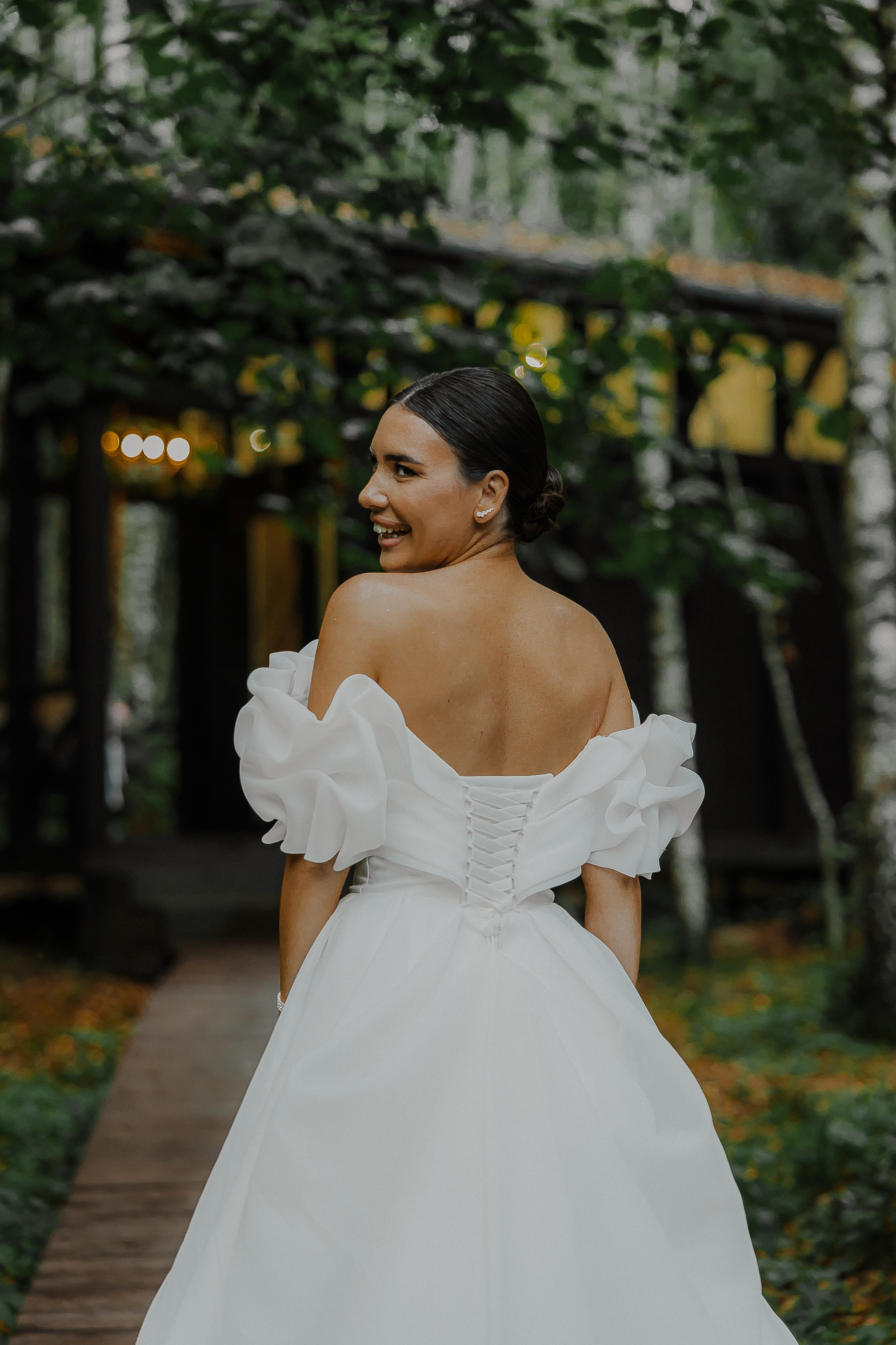 Александр и Арина. Свадебный и семейный фотограф Елизавета Ермак | Москва и МО