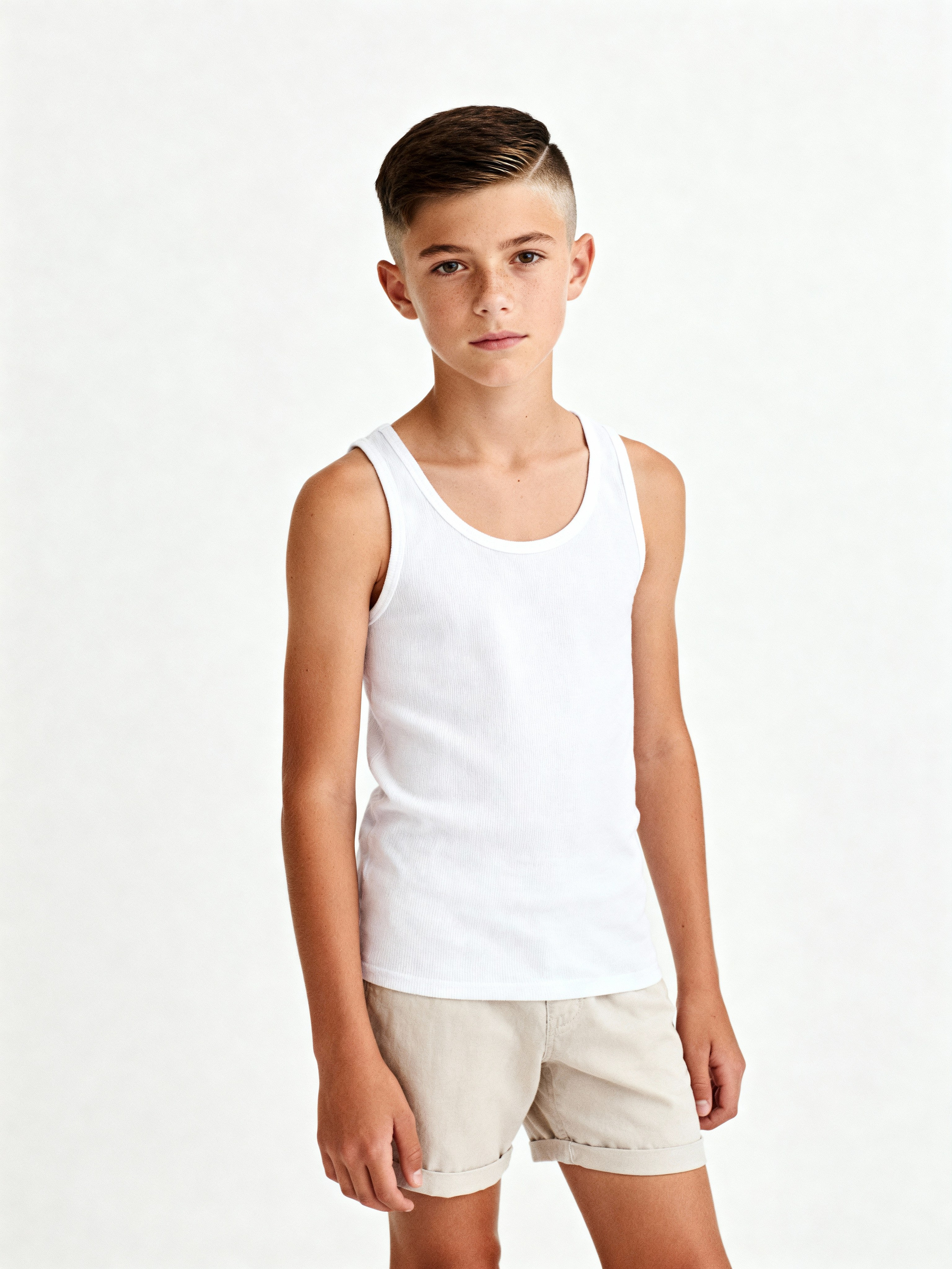 Мальчики. Продающий контент для маркетплейсов и e-commerce «под ключ»