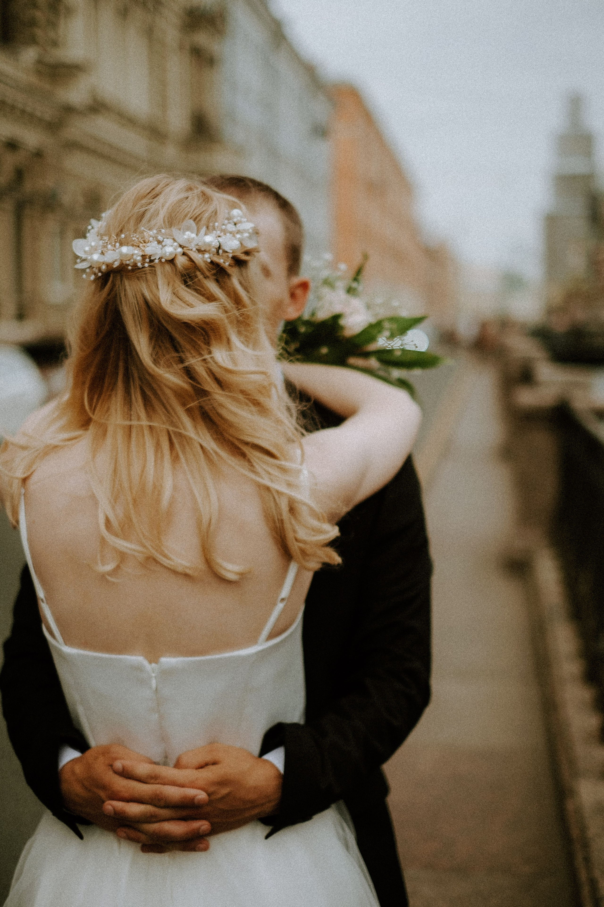 Лиза & Серёжа. Фотограф Мария Хлебникова Санкт-Петербург Москва