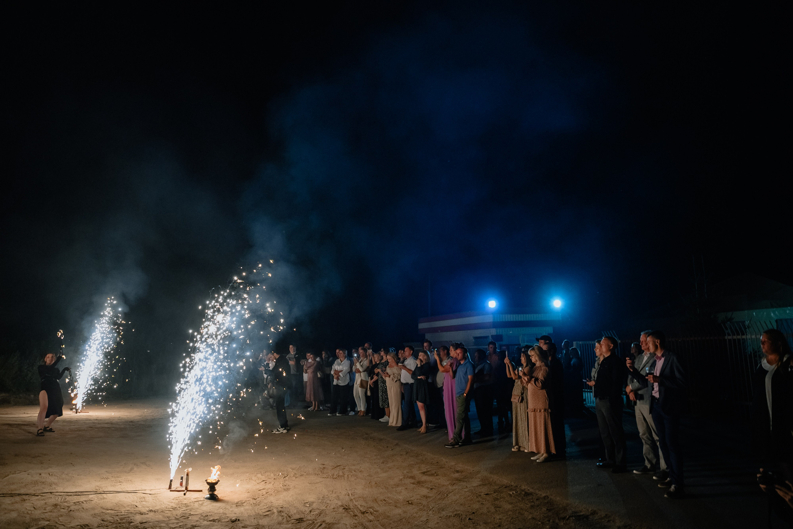 Корпоратив в честь день рождения компании. Организатор Романова Любовь
