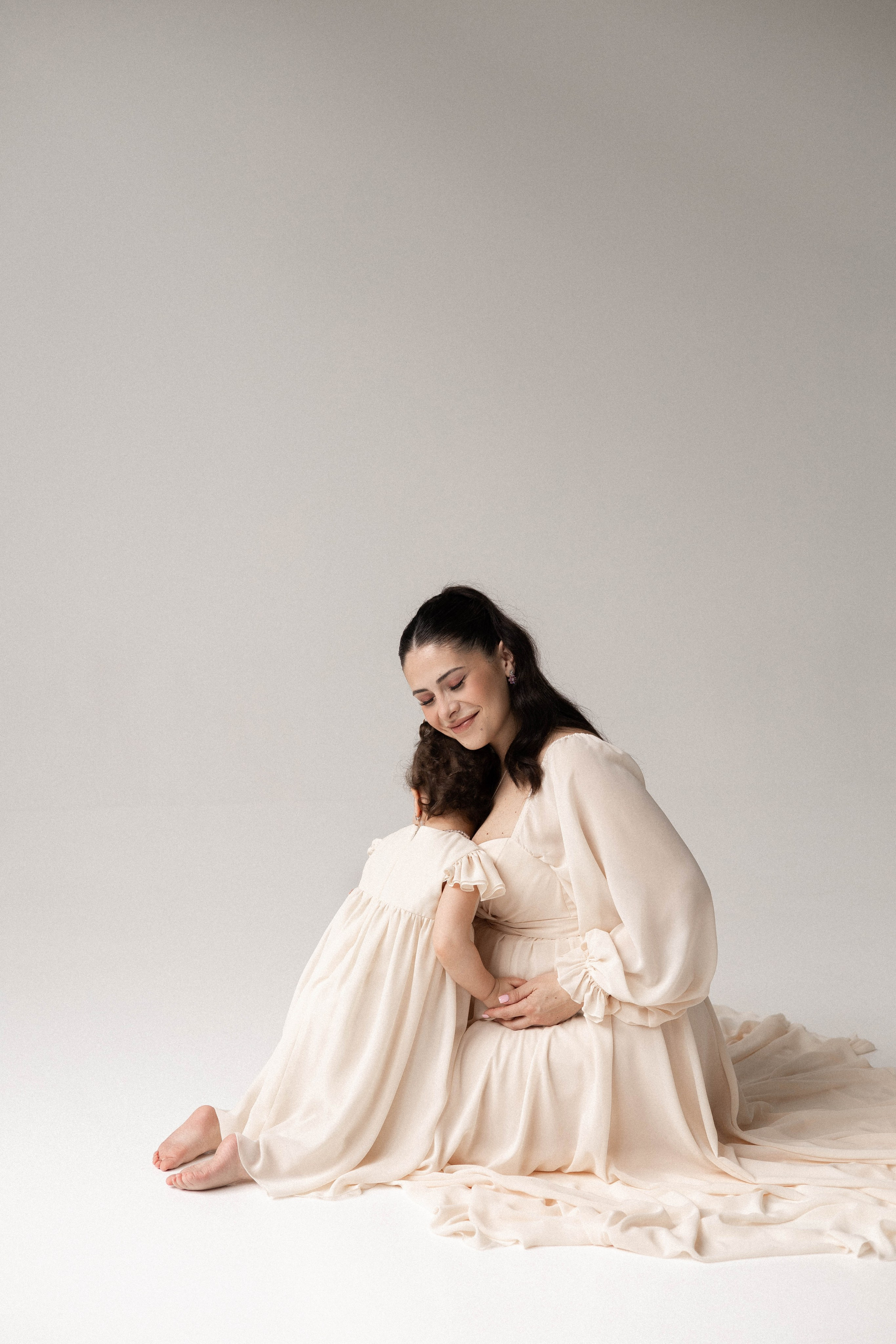 В ожидании чуда. Свадебный и портретный фотограф Соломко Диана