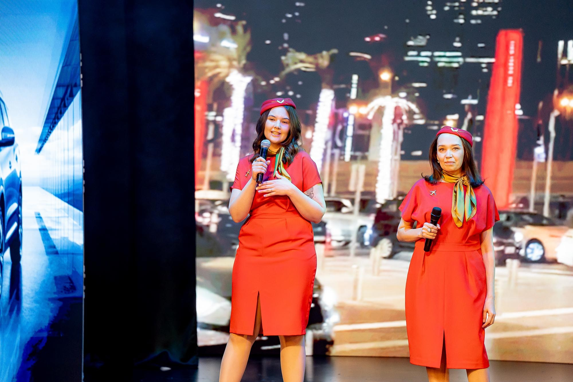 Мама года 2024. Сергей Кошкин. Репортажная и ивент-фотография в Сургуте