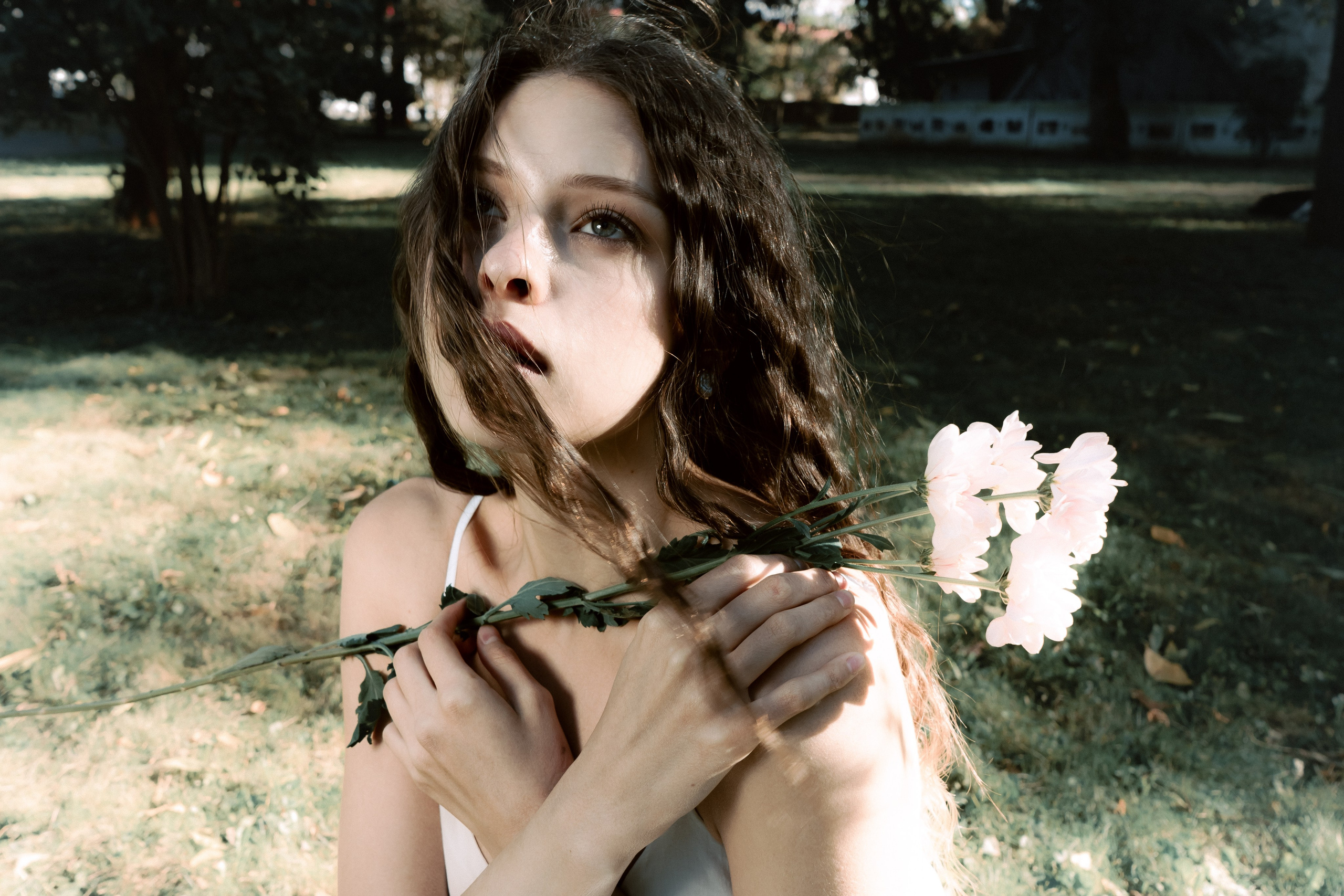 Ксюша. Фотограф Краснодар | Ольга Проскурина