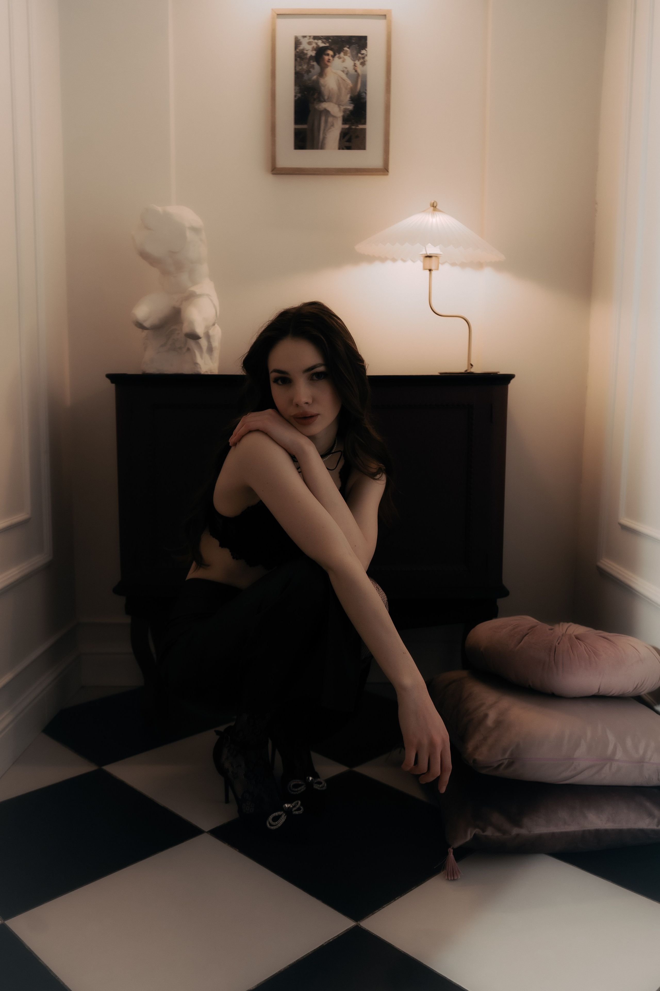 Катя. Фотограф Краснодар | Ольга Проскурина