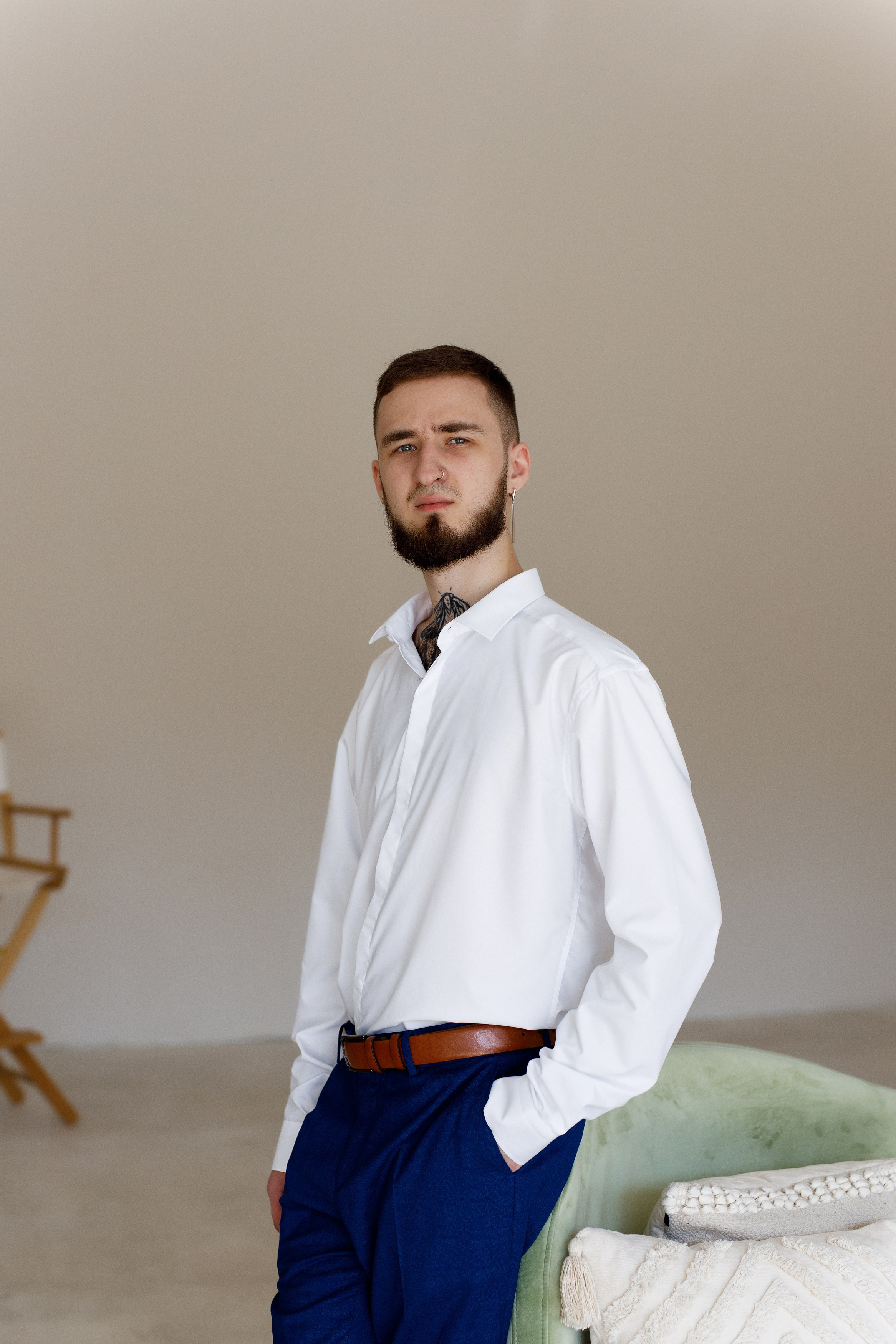 Контент-съемка для агентство недвижимости КОТ. Фотограф Дмитрий Молчанов | Фотограф Пермь | Фотограф