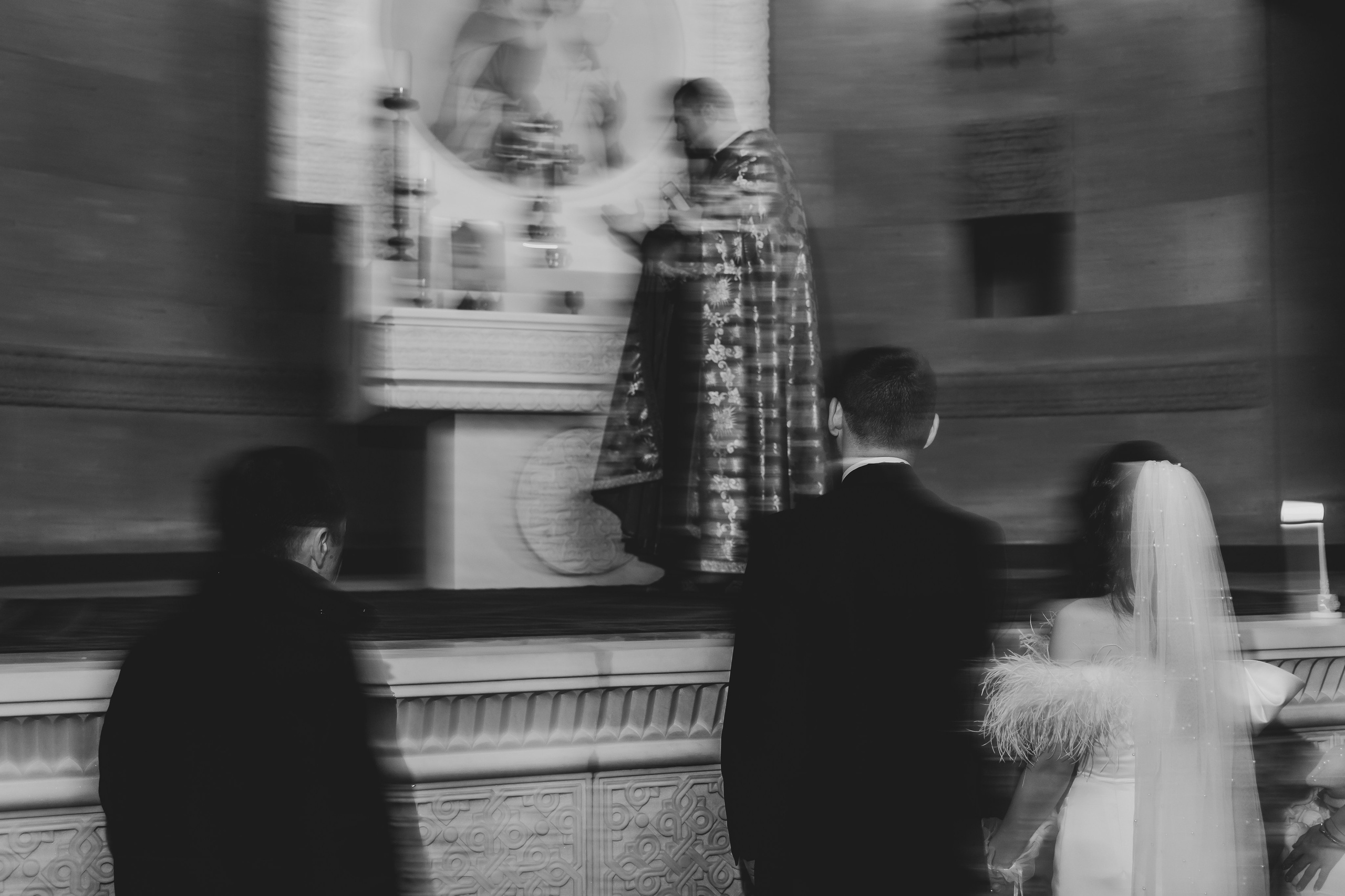 Венчания Д&М. Свадебный Фотограф в Москве Гор Магтагян