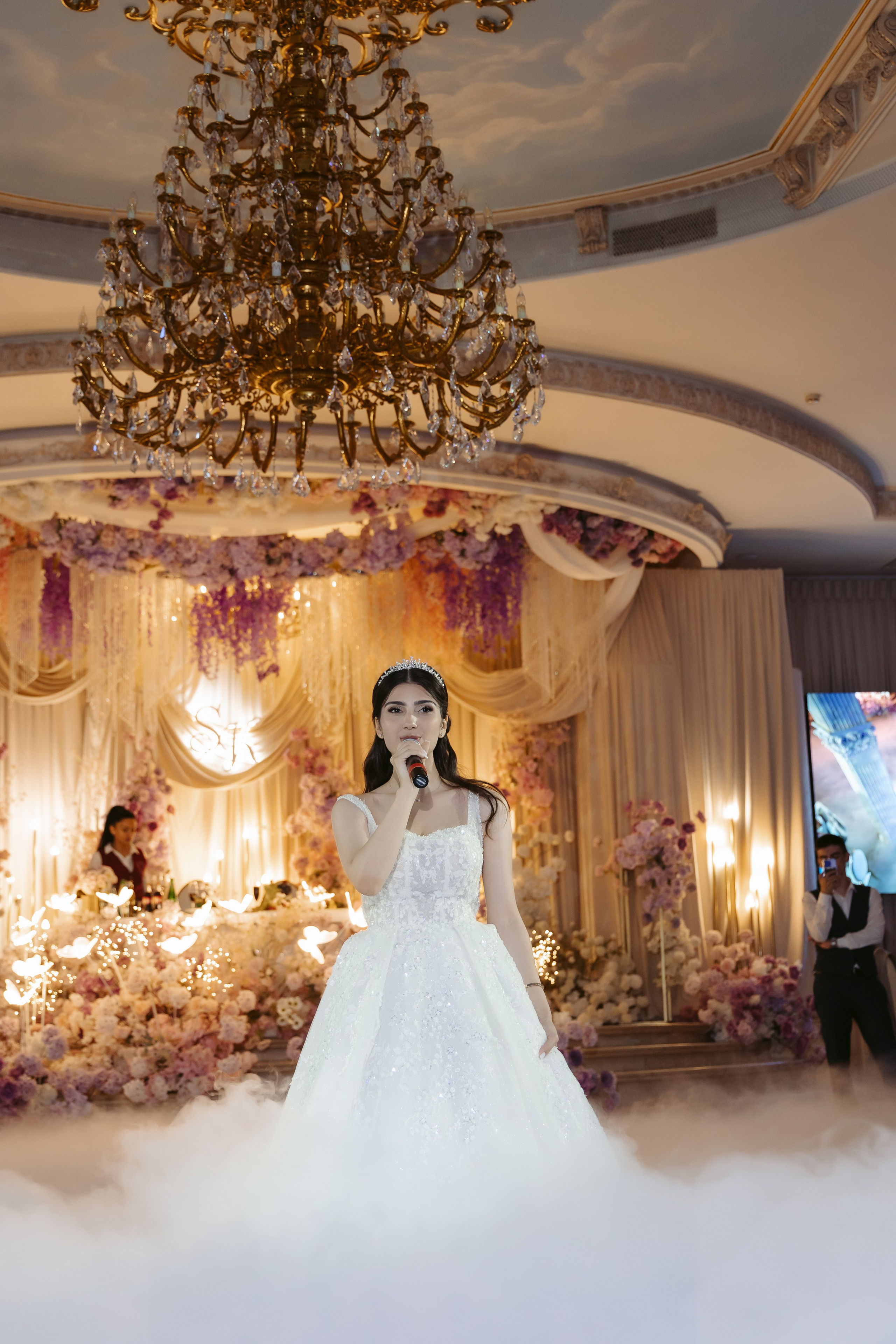 Свадьба С & К. Свадебный Фотограф в Москве Гор Магтагян