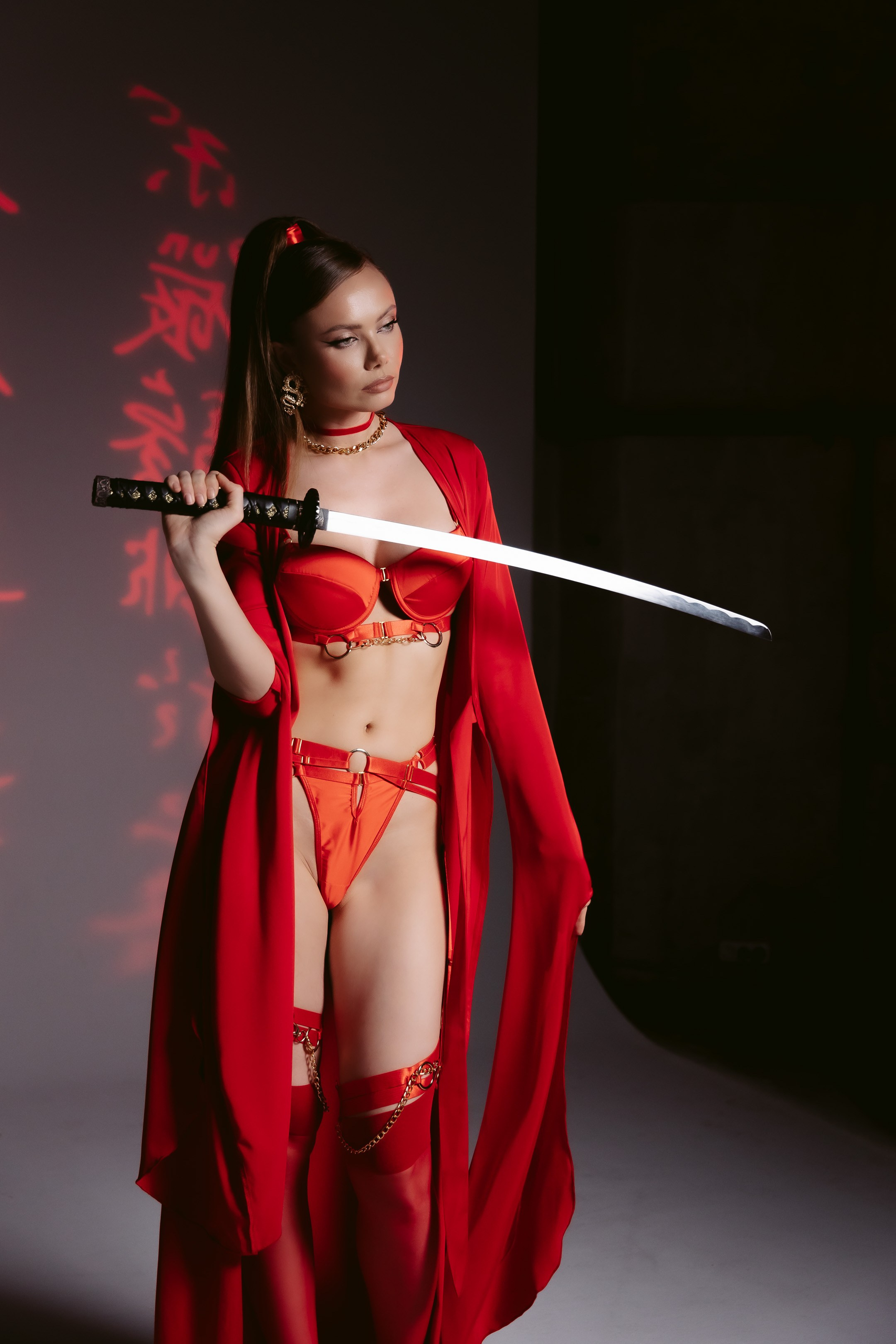 Samuray. Свадебный Фотограф в Москве Гор Магтагян