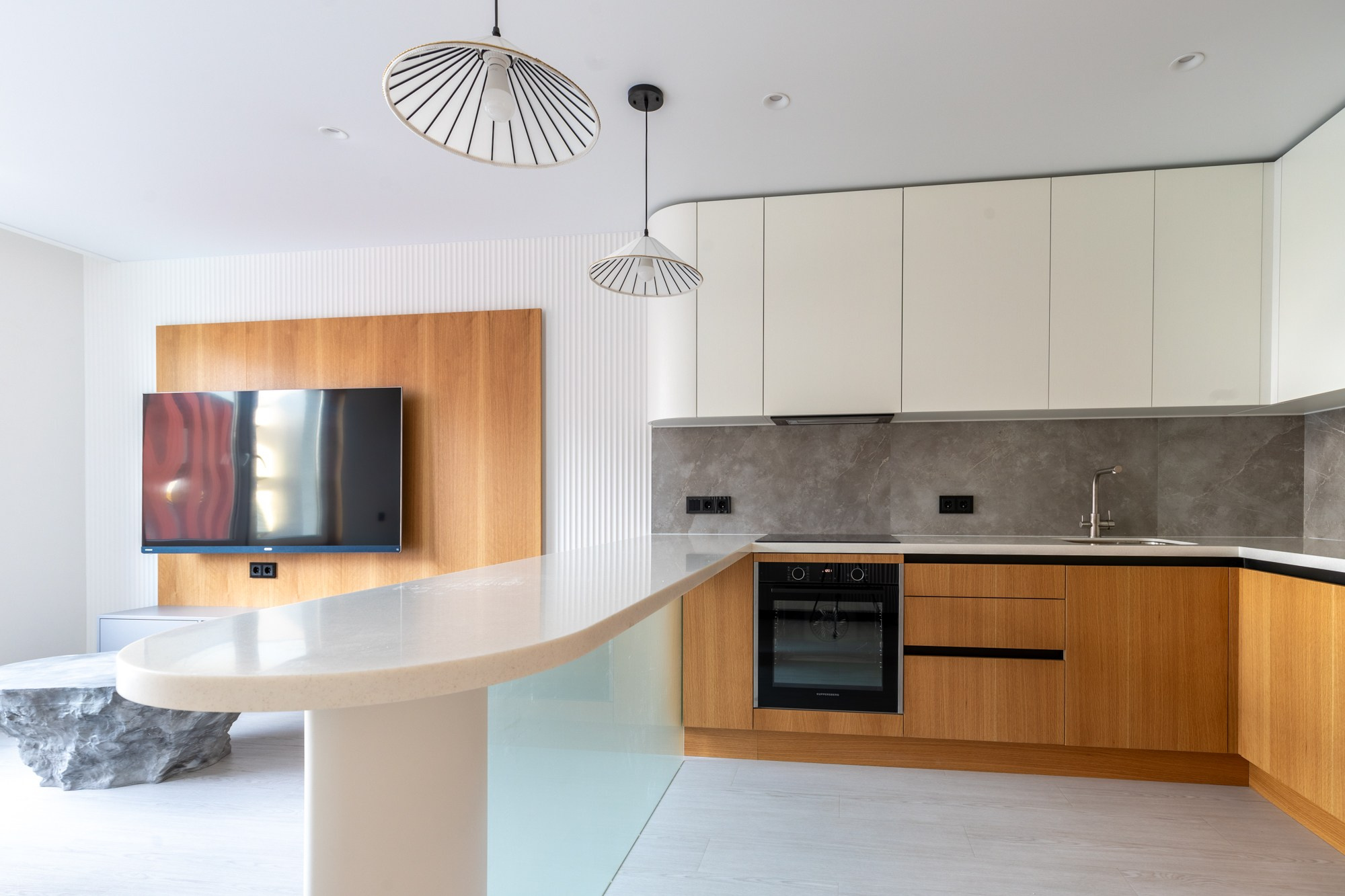 Производитель корпусной и мягкой мебели. Полина Носкова интерьерный фотограф