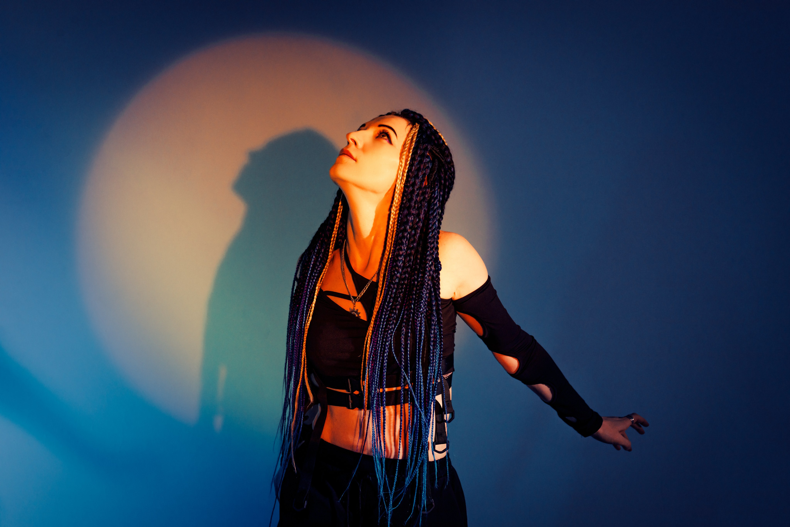 NАDИ. Фотограф Елена Богачева (lenalena_na_na_na)