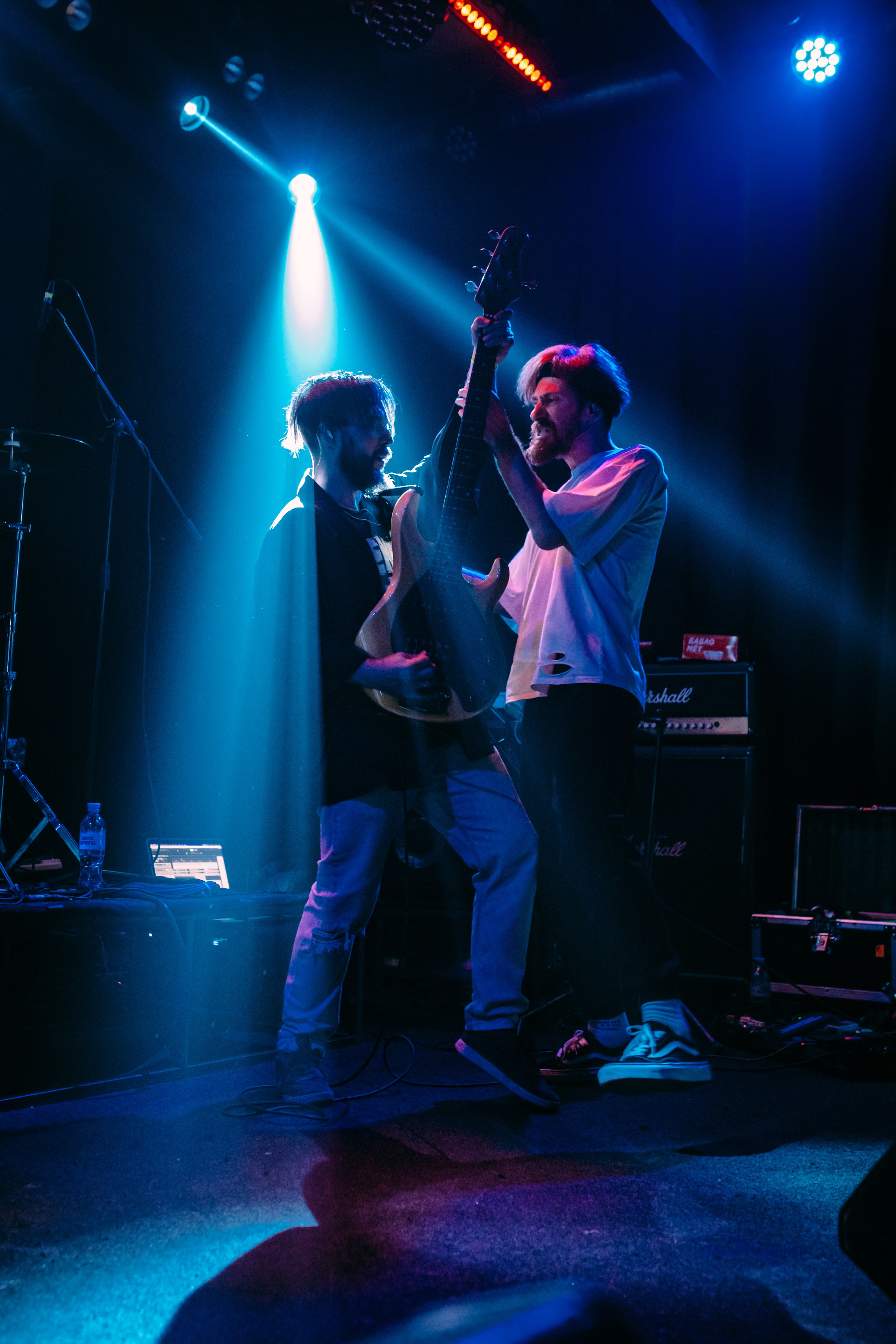 YAORU. Фотограф Елена Богачева (lenalena_na_na_na)