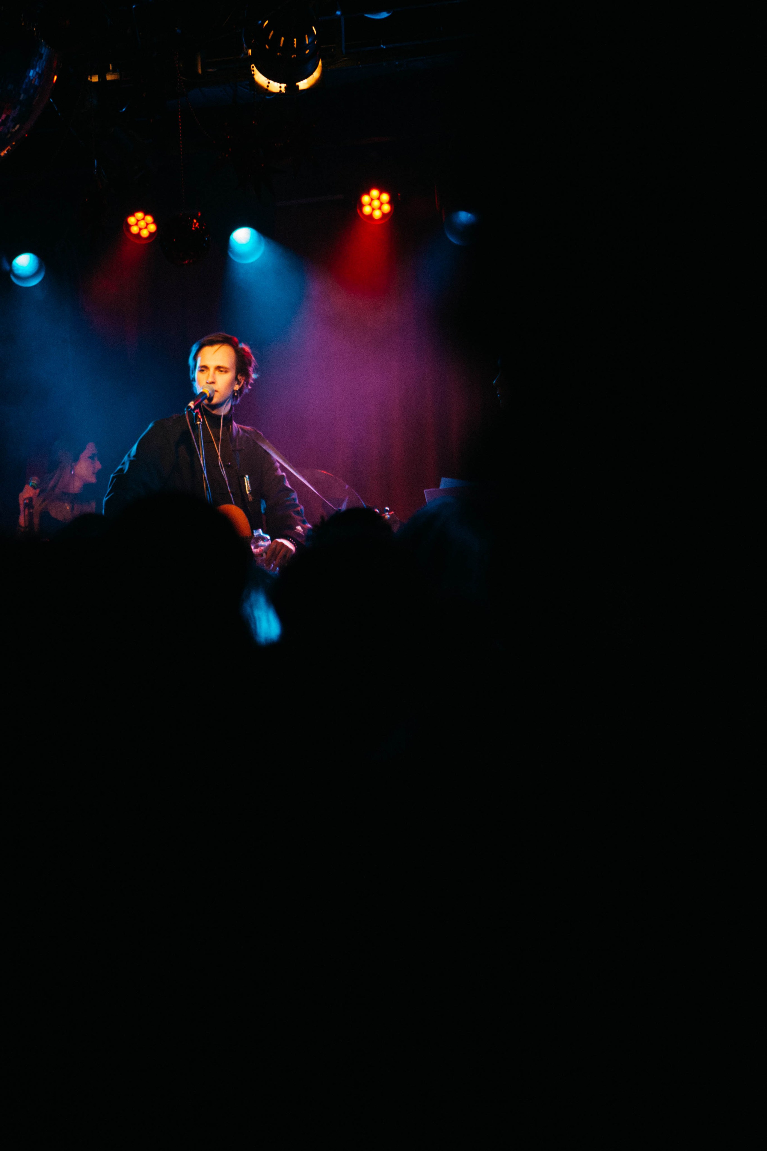 Рубеж Веков 2024. Фотограф Ольга Крукле