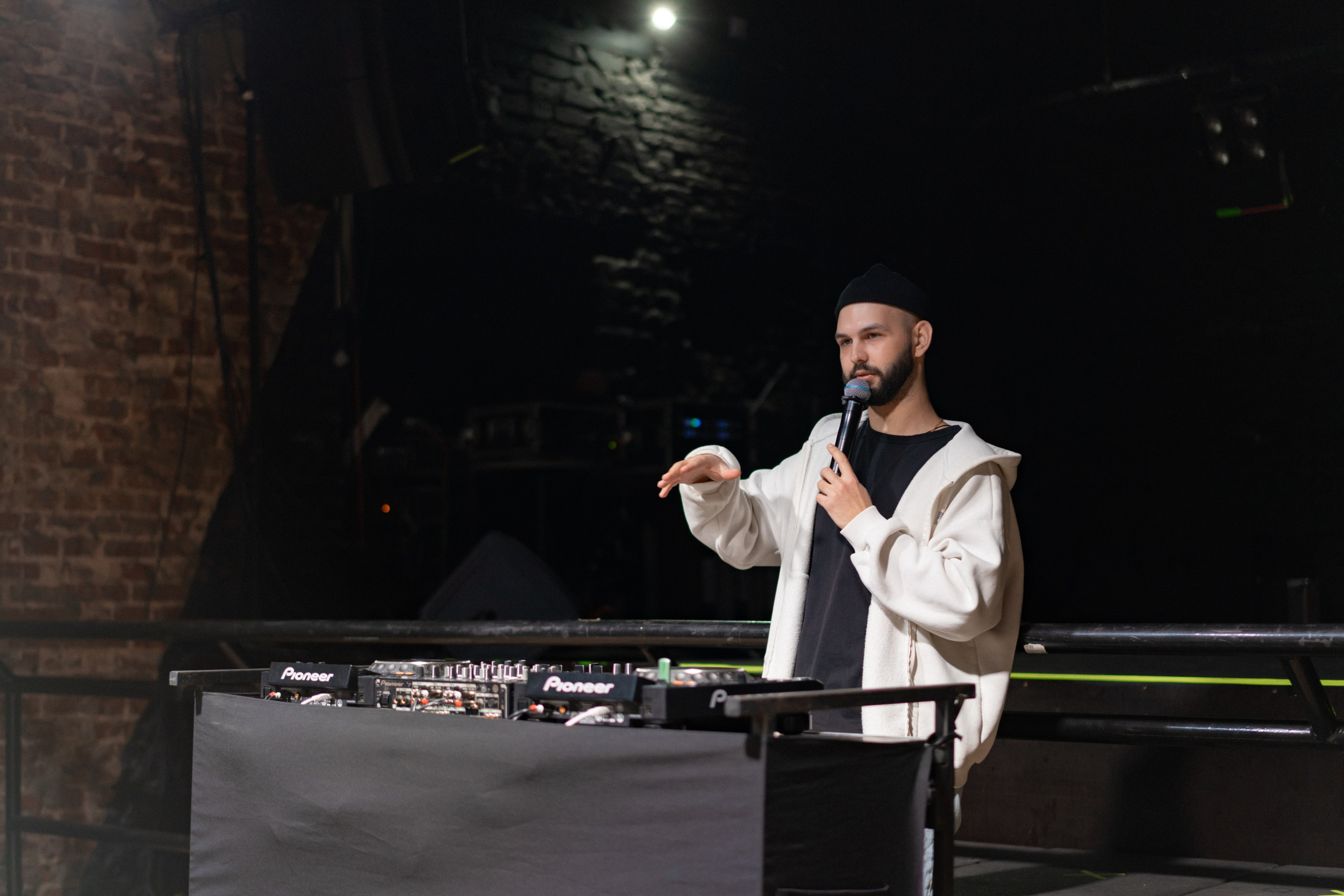 Фестиваль молодёжи «Лица» 2024. Фотограф Надежда Погребняк | Рязань | Москва