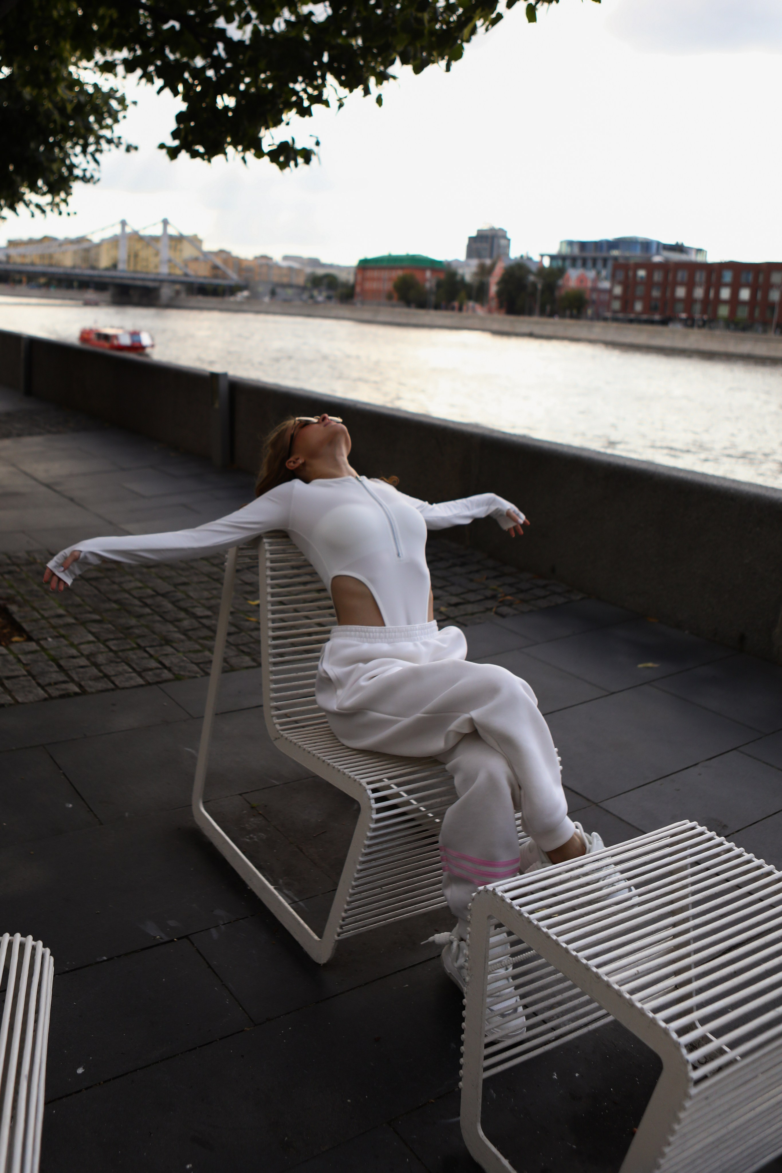 Индивидуальные съемки. Индивидуальный фотограф в Москве Старченкова Ольга