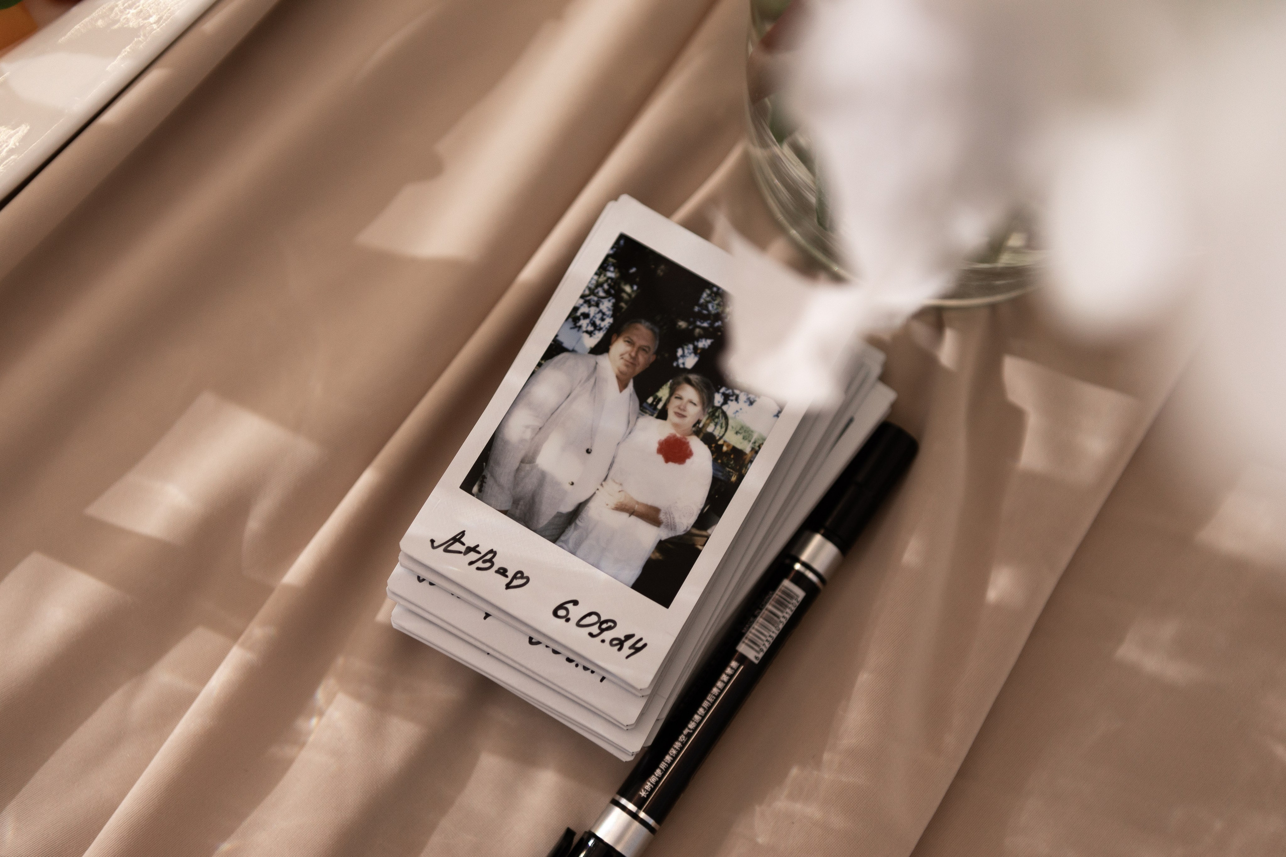 Саша и Виталия. Свадебный фотограф в Воронеже Вероника Богай