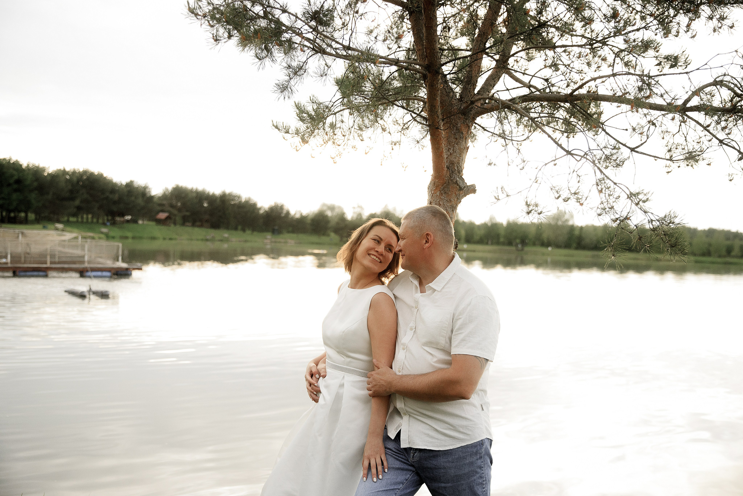 Алексей & Оксна. Фотограф в Москве и МО, Мещерякова Ольга