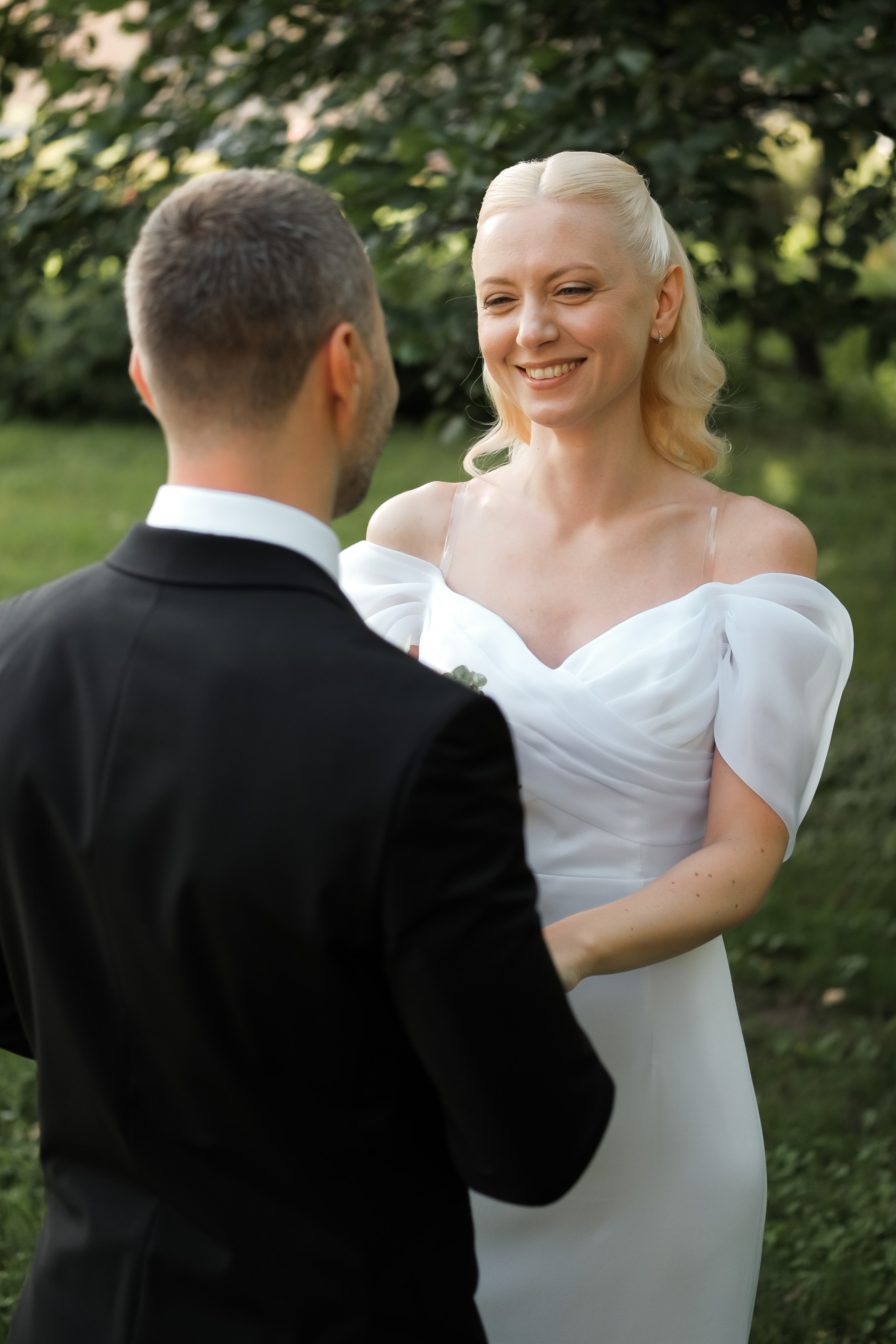 Ivan & Daria. Свадебный и корпоративный фотограф в Москве Андрей Рудой