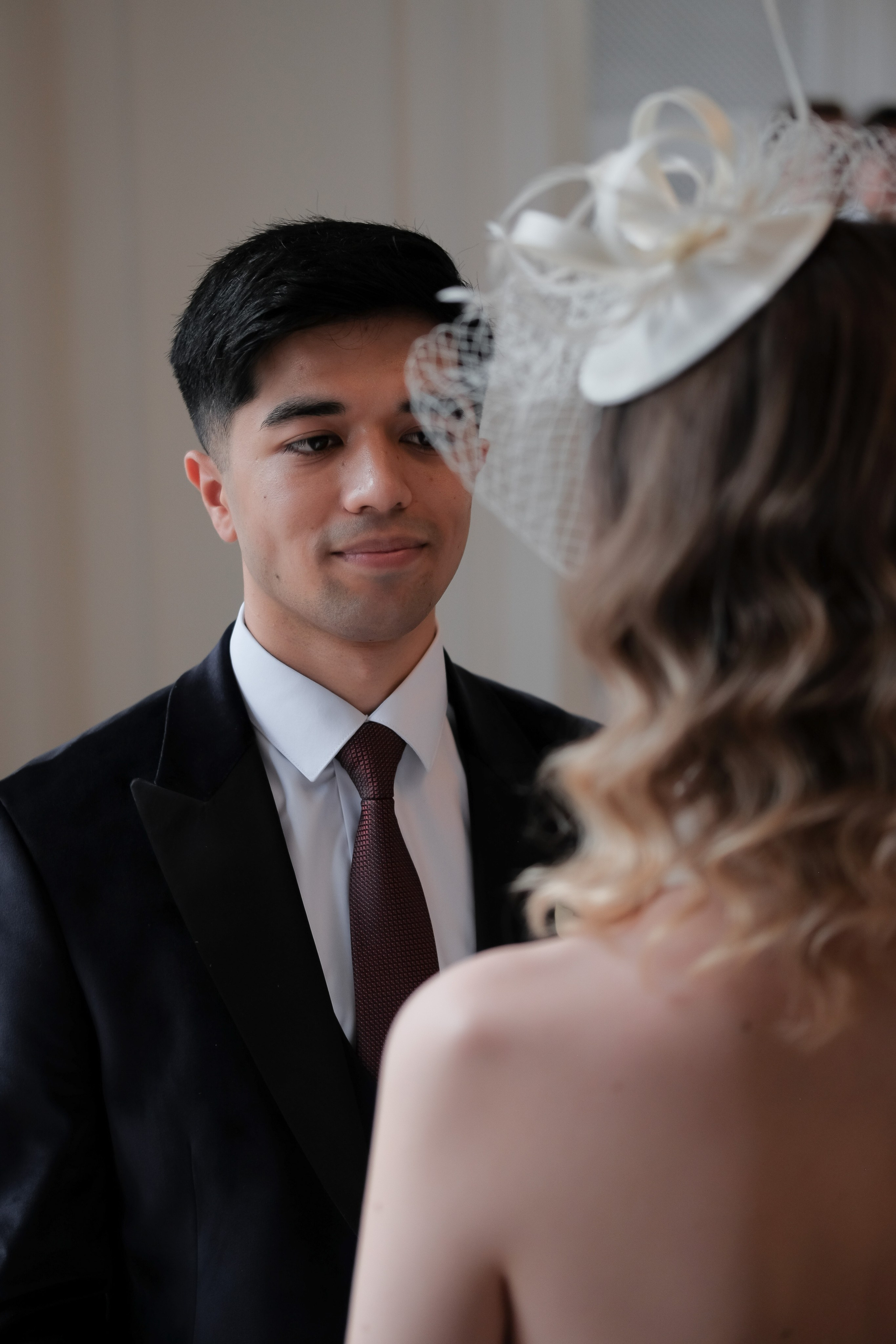 Alisher & Kseniya. Свадебный и корпоративный фотограф в Москве Андрей Рудой