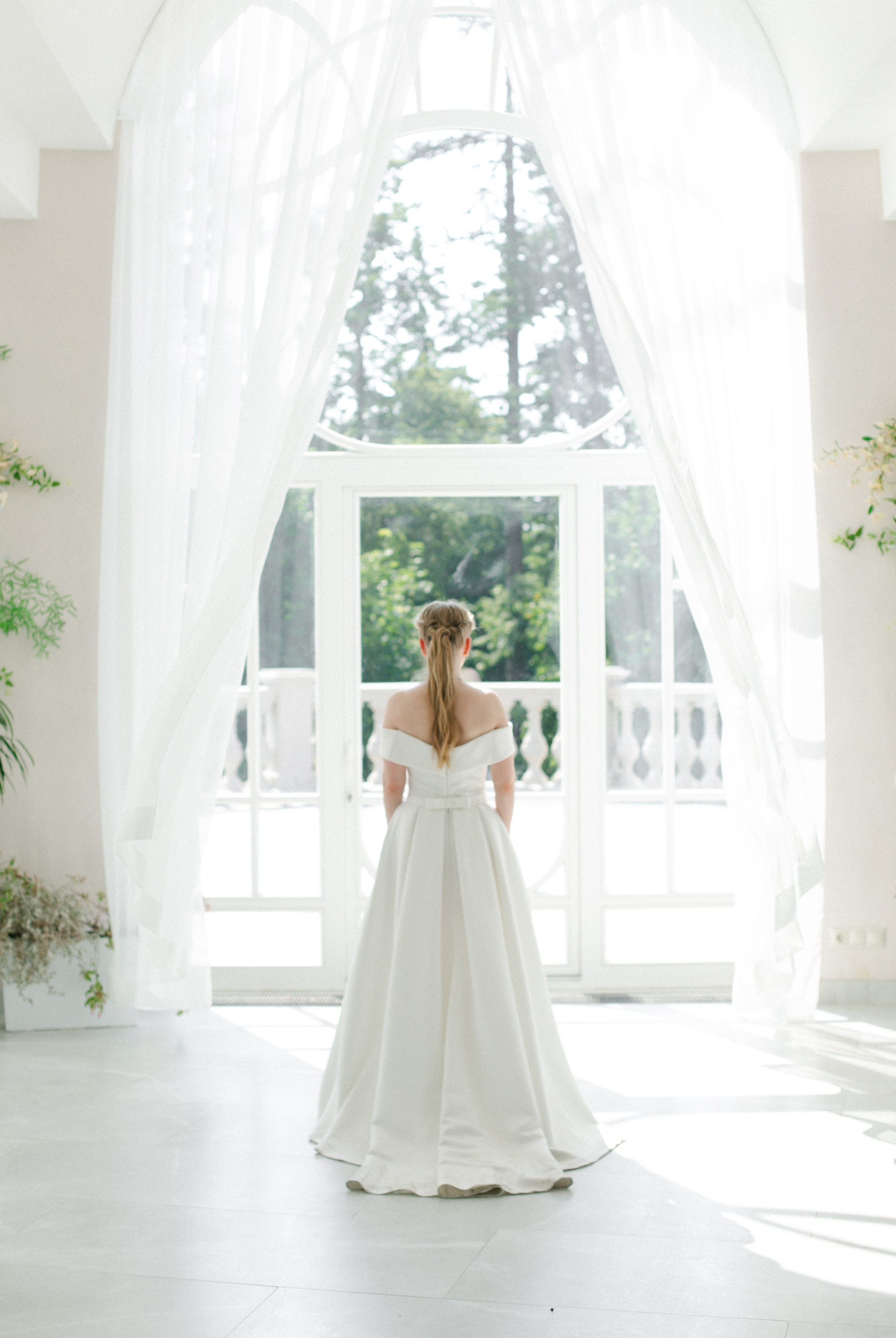 Денис и Катерина. Фотограф Константин Земсков