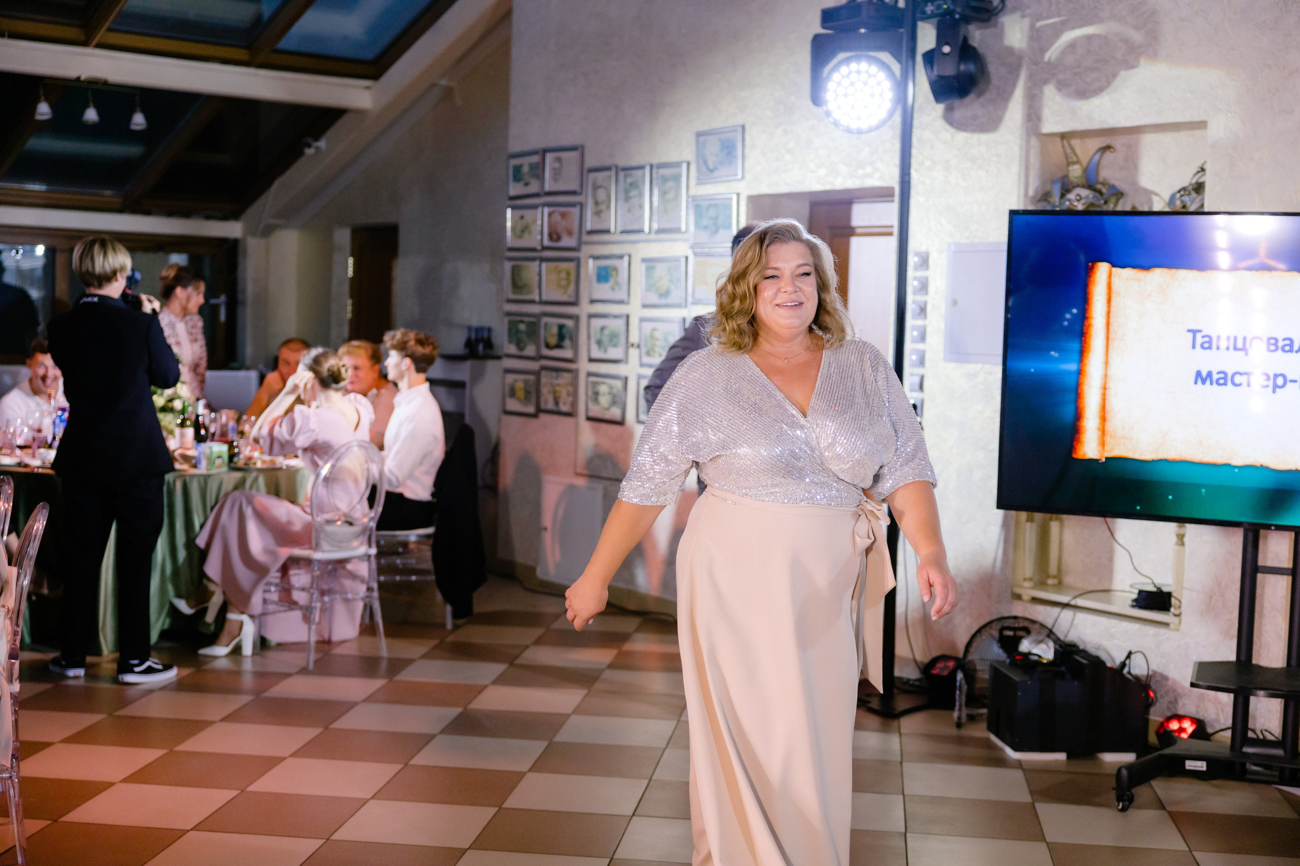 Полина и Александр. Фотограф и Видеограф во Владимире