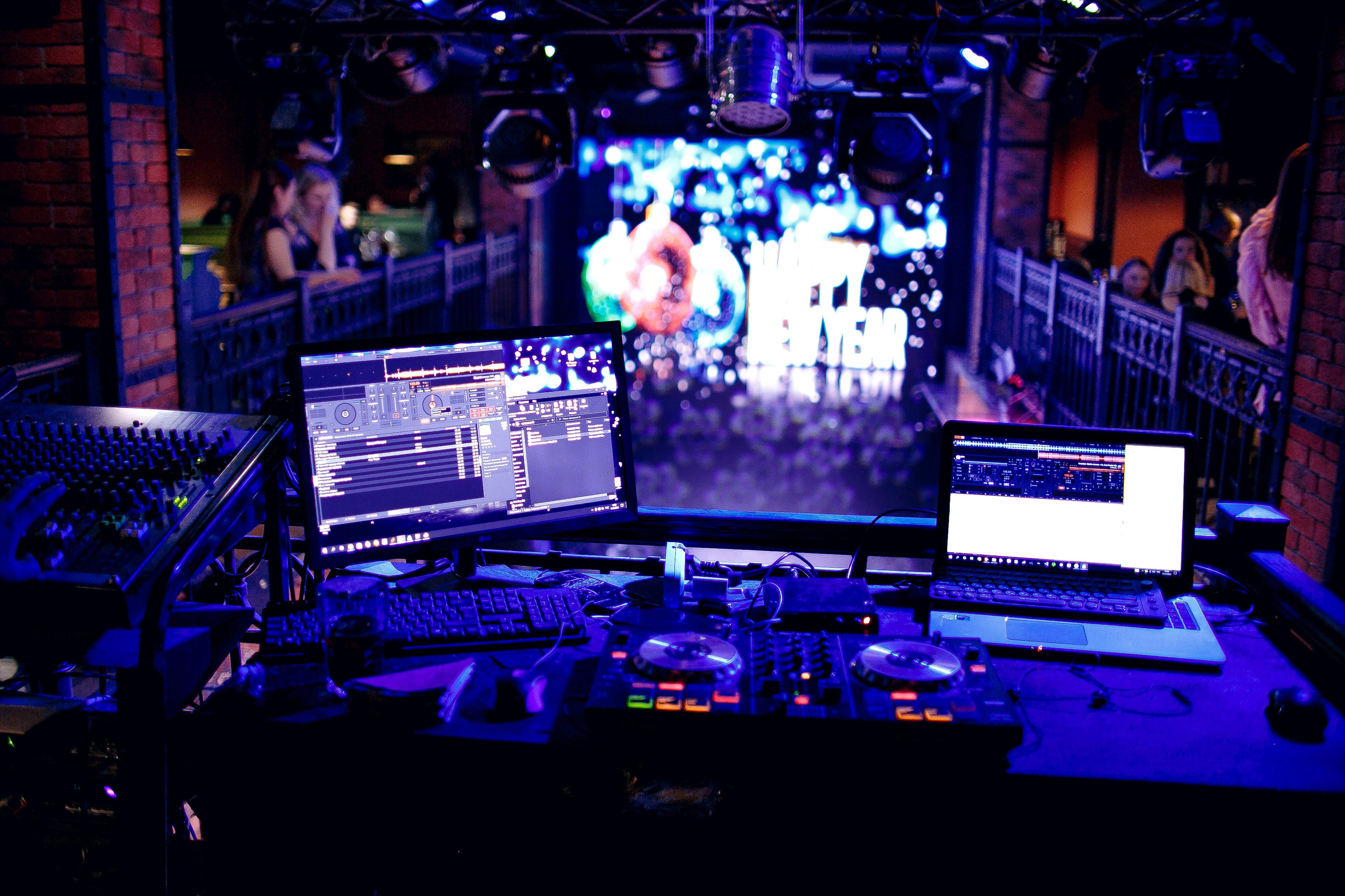 Пивовар. Ваш репортажный фотограф Артемий Антонов