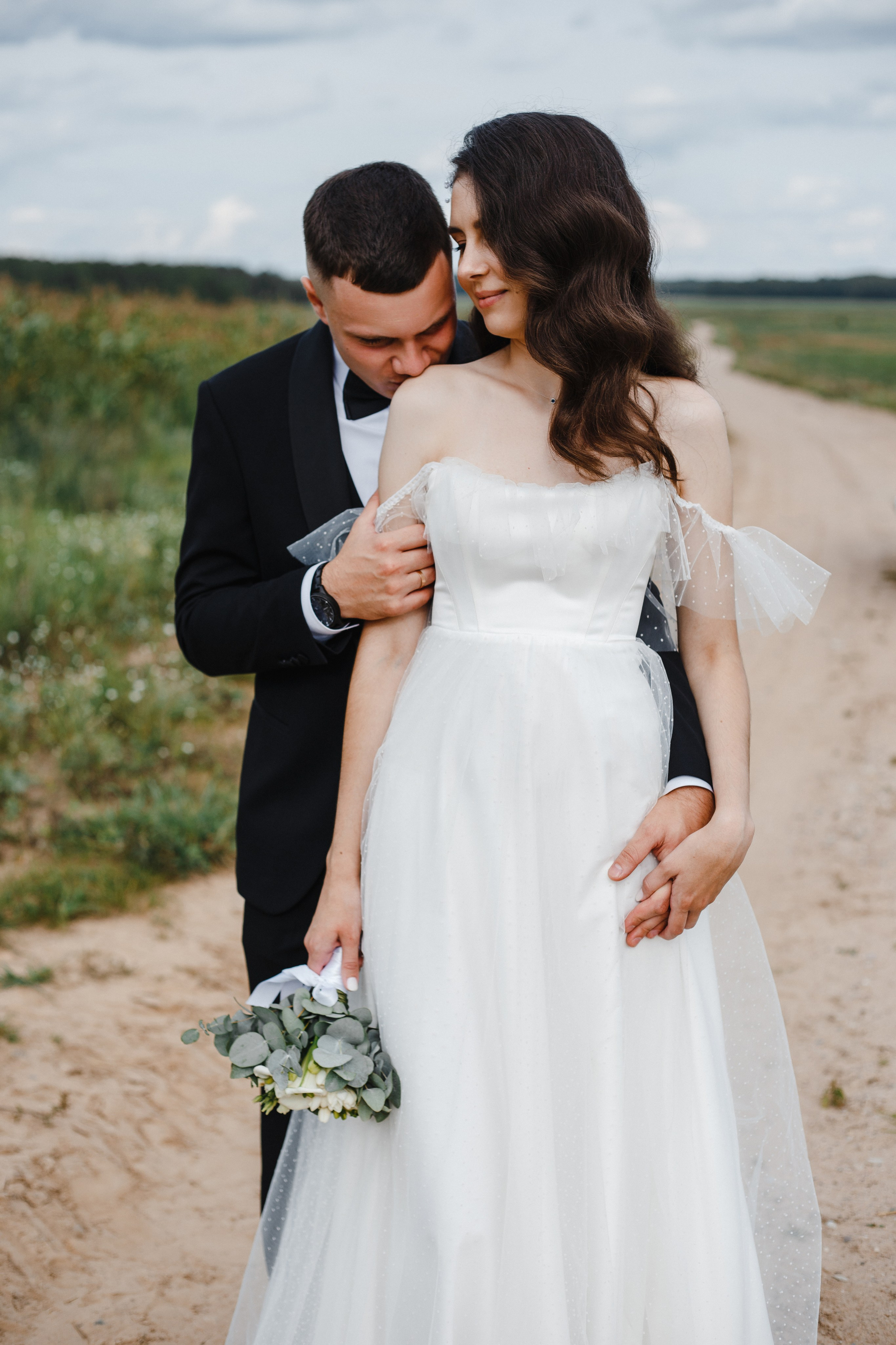 Валерия и Алексей. Главная