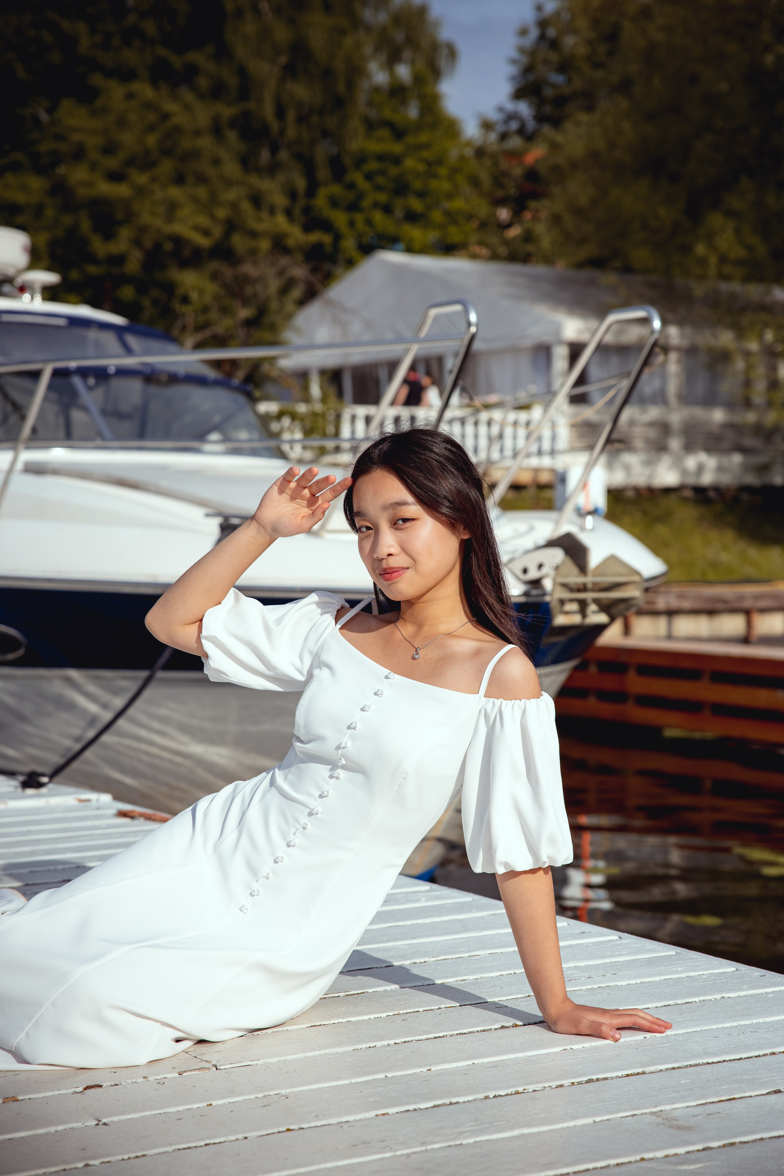 Выпускной школа. Дарья Бухреева — фотограф, видеограф и фототерапевт. Москва и мир