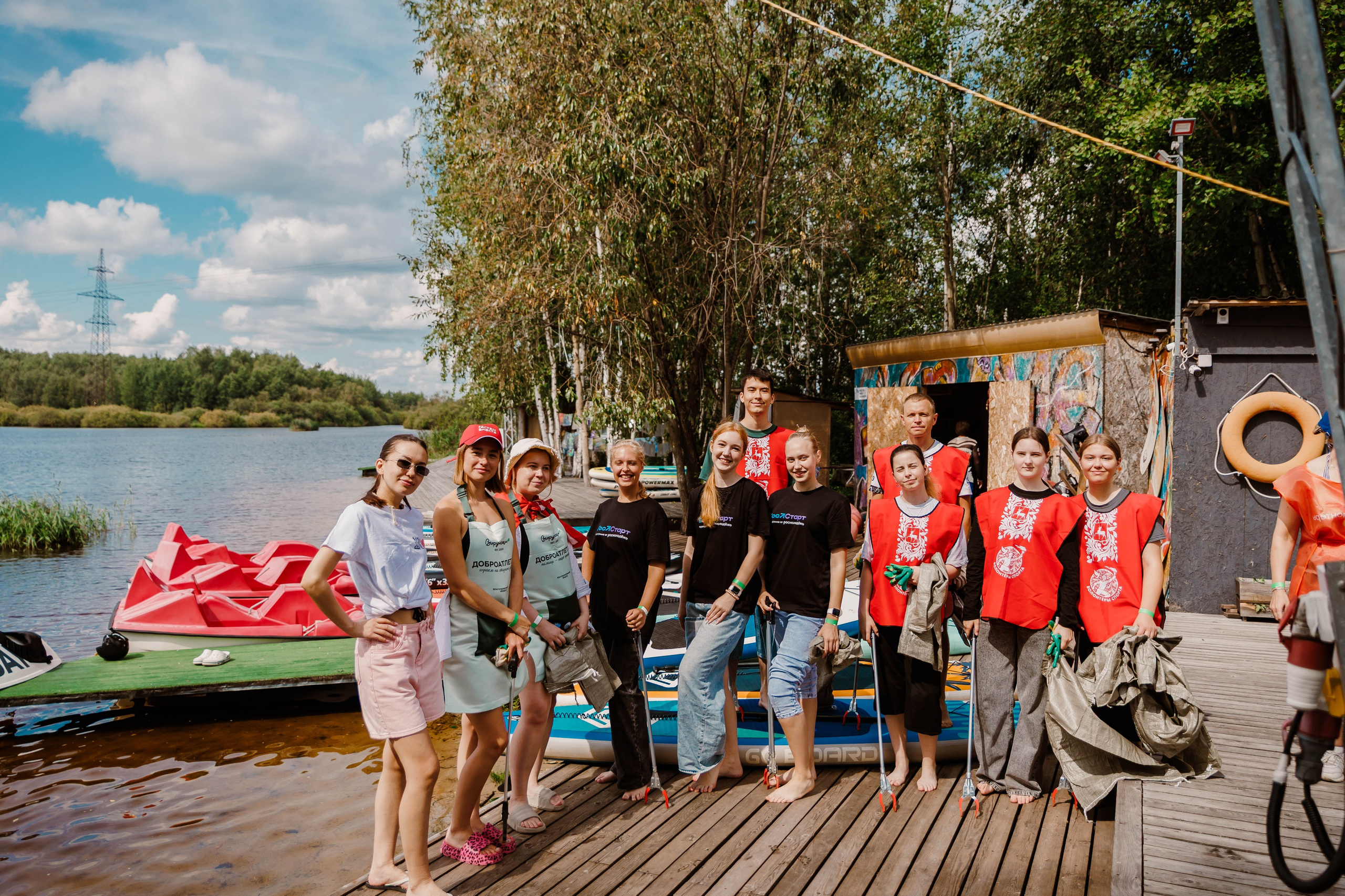 СУББОТНИК | Х5 ГРУПП. СВАДЕБНЫЙ | РЕПОРТАЖНЫЙ ФОТОГРАФ НИЖНИЙ НОВГОРОД Игнатьева Виктория