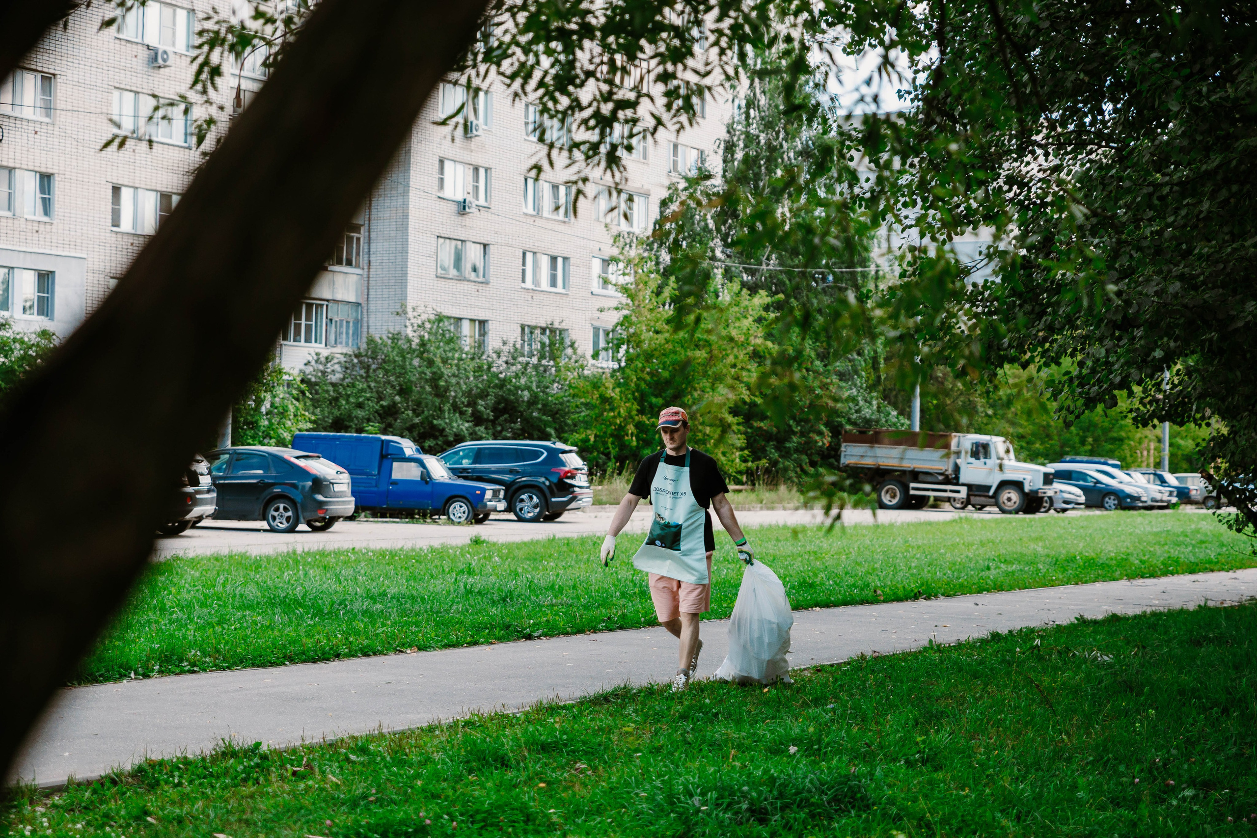 СУББОТНИК | Х5 ГРУПП. СВАДЕБНЫЙ | РЕПОРТАЖНЫЙ ФОТОГРАФ НИЖНИЙ НОВГОРОД Игнатьева Виктория